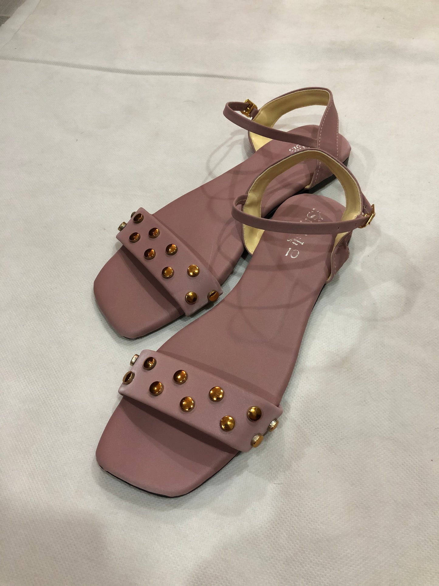 MM843-FANCY SANDALS