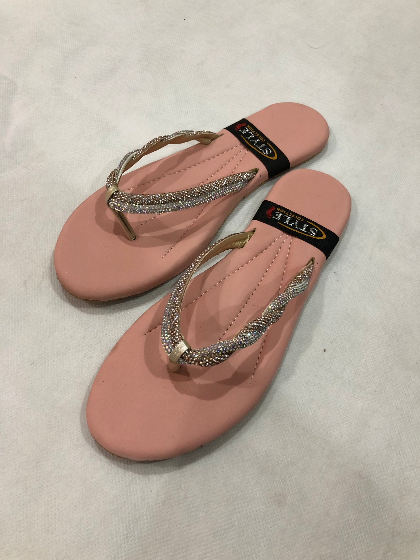 MM811-FANCY SLIDES