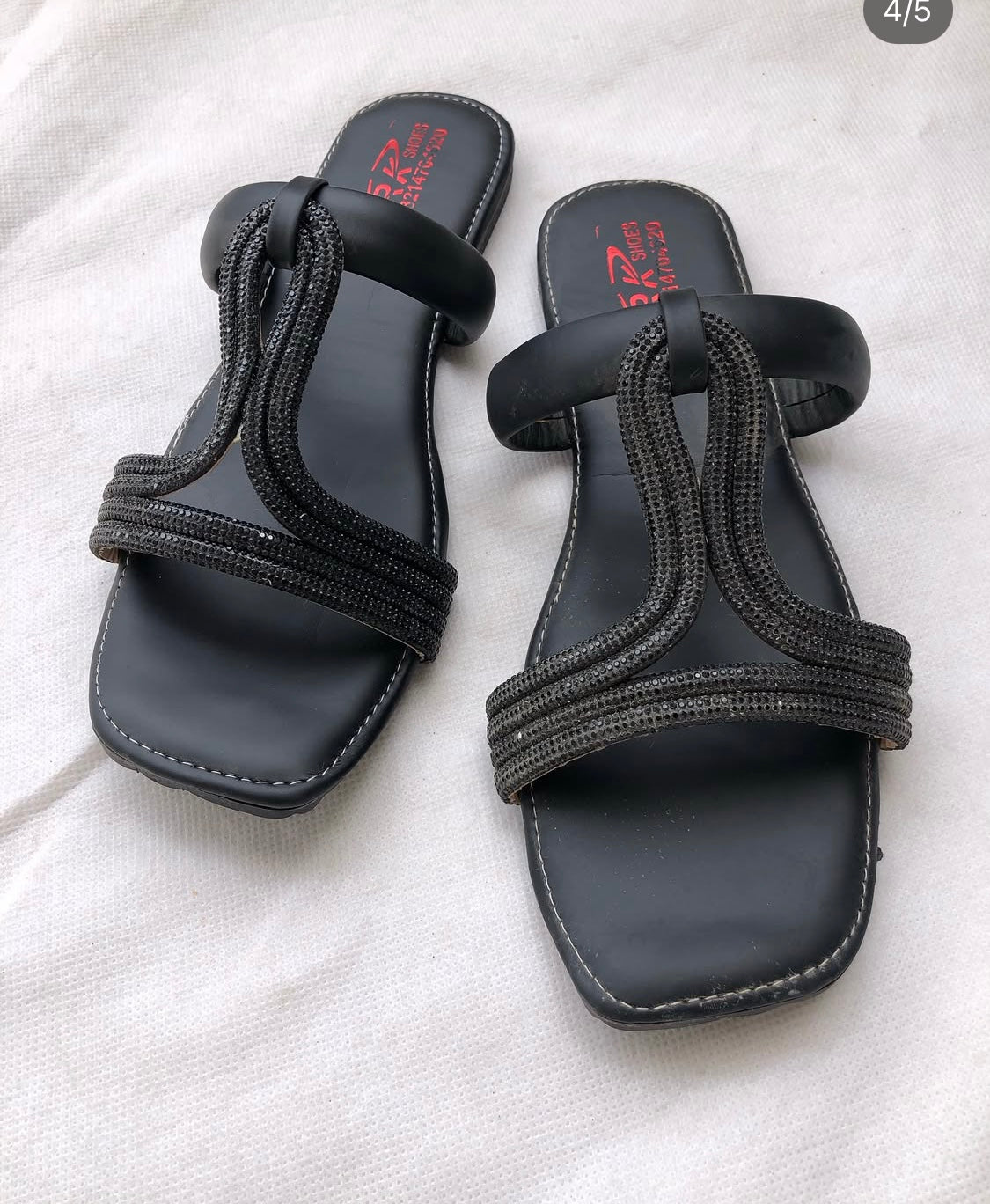 MM658-FANCY SLIDES