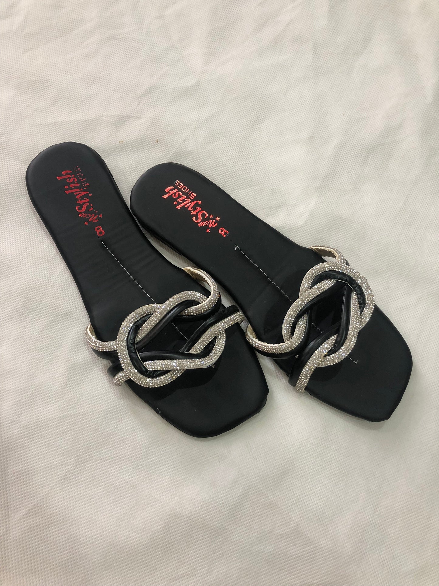 MM499- FANCY SLIDES