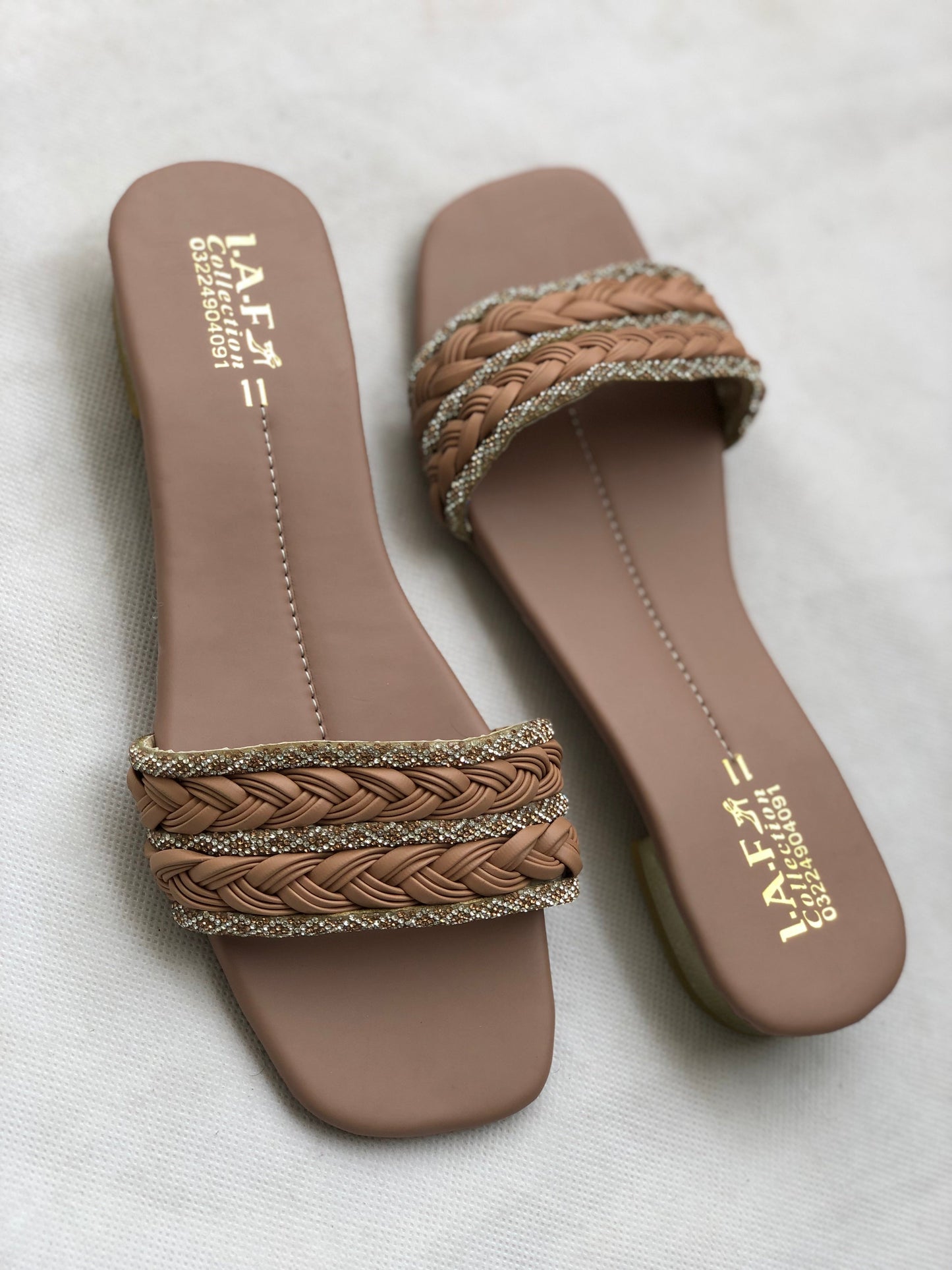 MM059- BLOCK HEEL