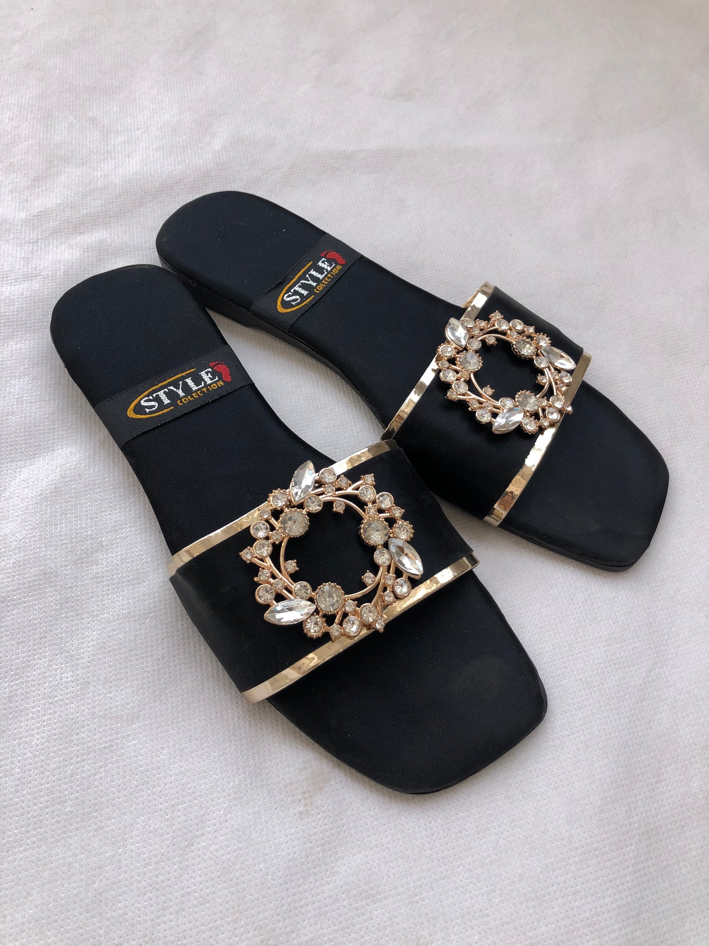 MM871-FANCY SLIDES