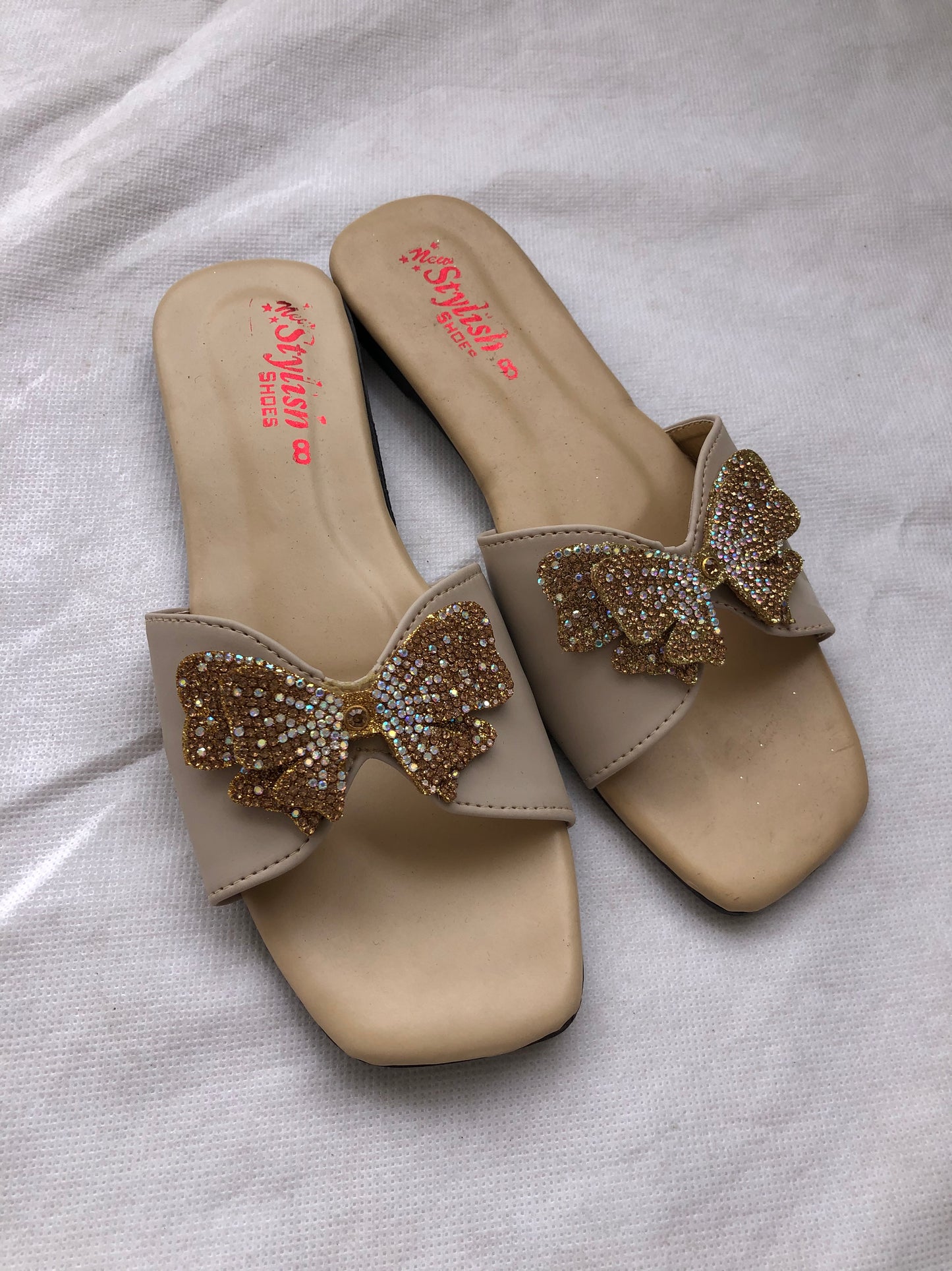 MM843-FANCY SLIDES