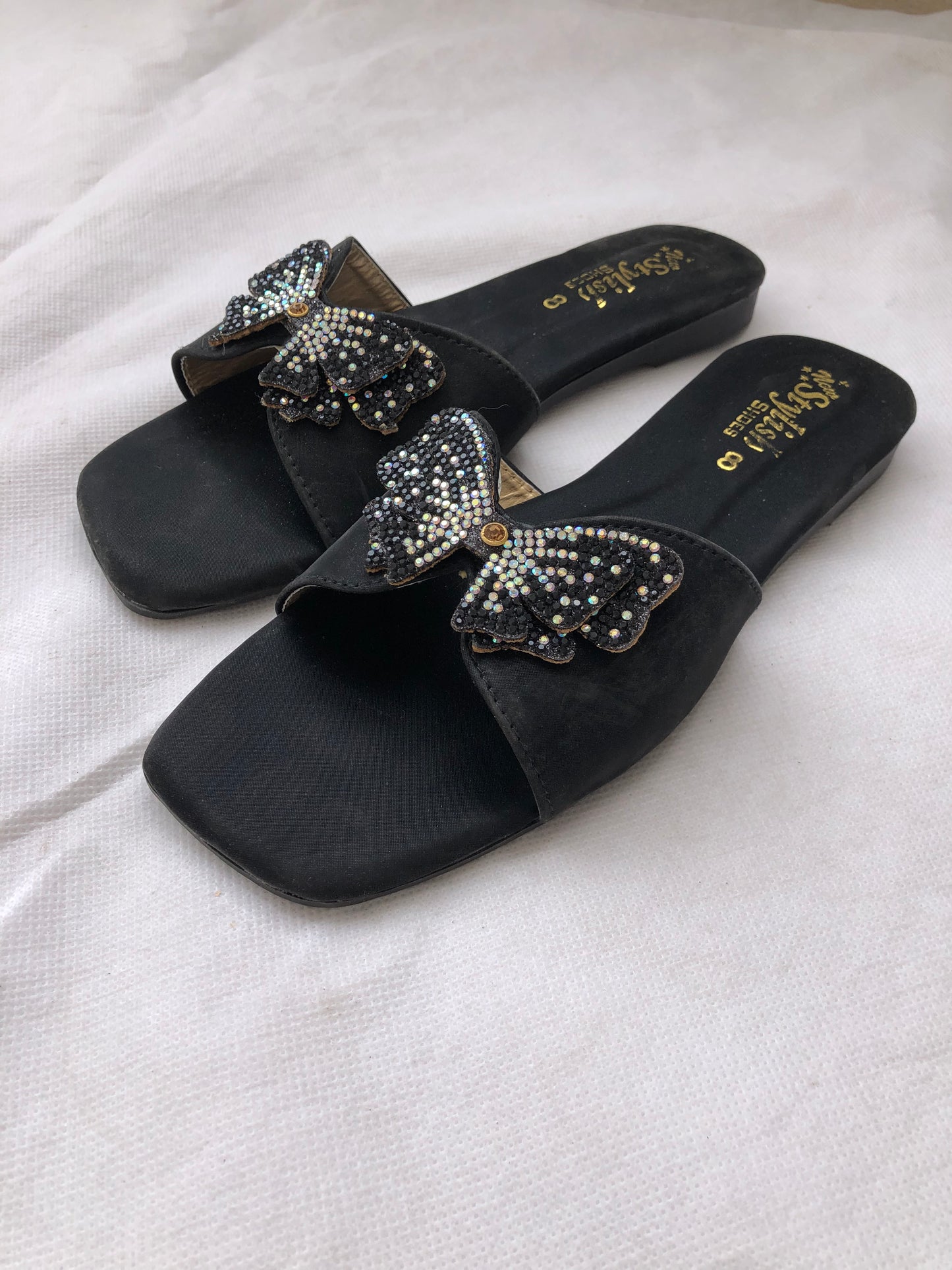 MM832-FANCY SLIDES