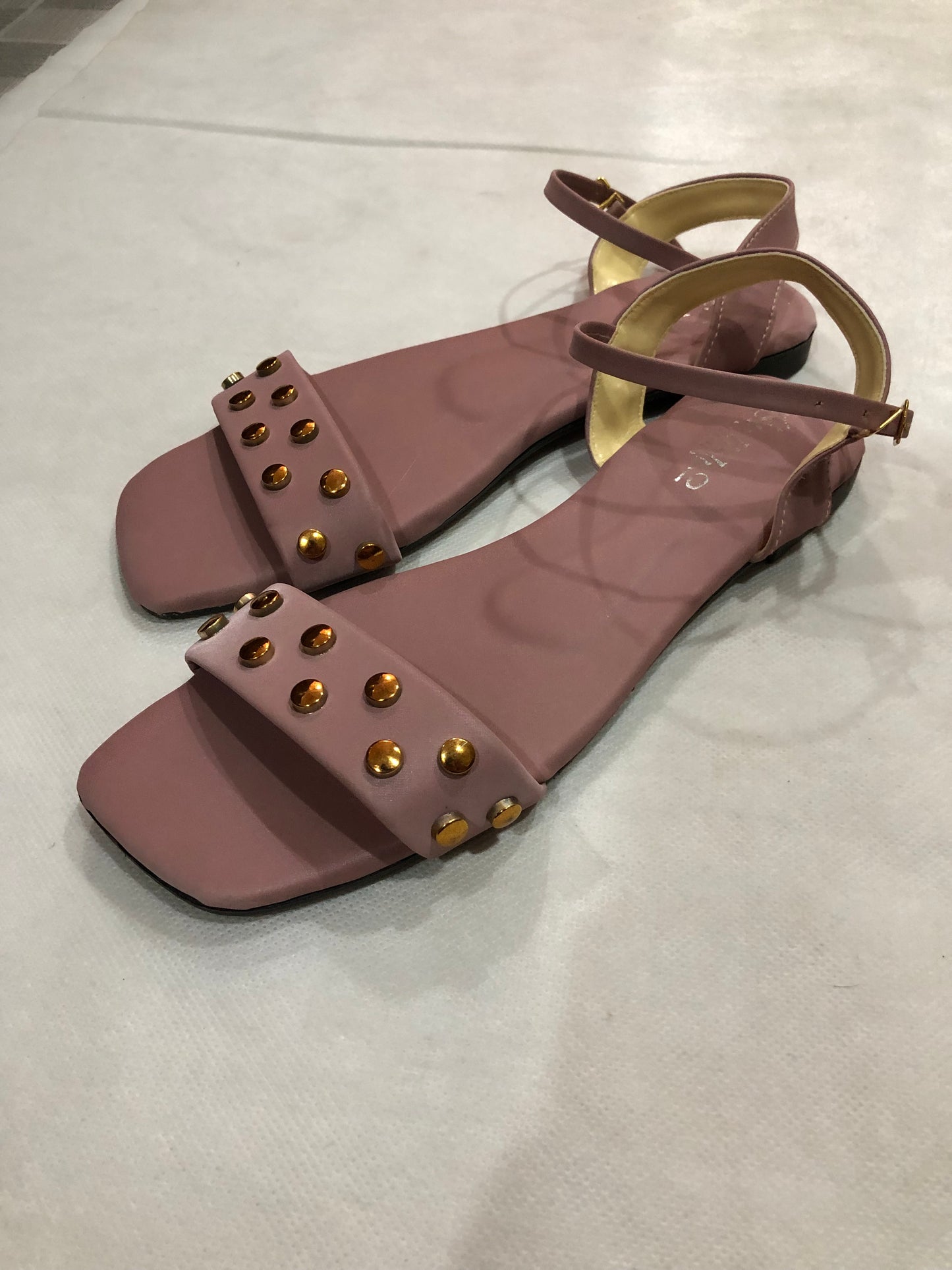 MM843-FANCY SANDALS