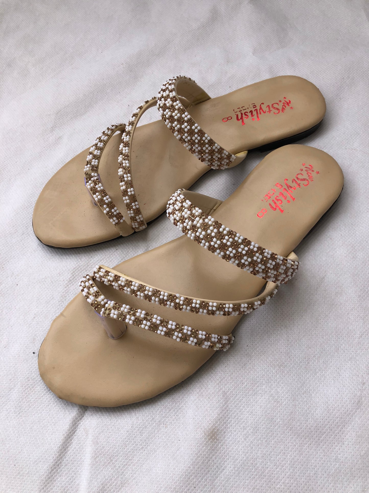 MM175-FANCY SLIDES