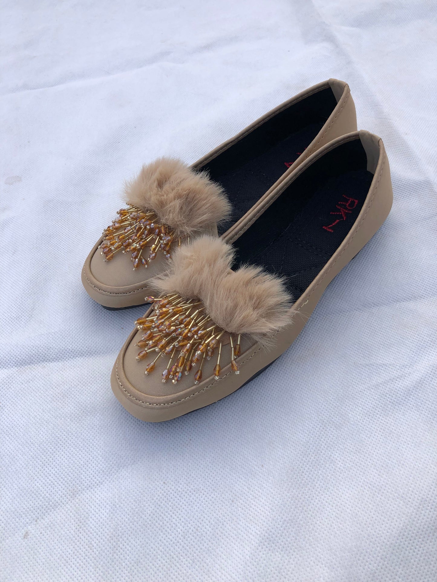 MM48-POSH LOAFERS
