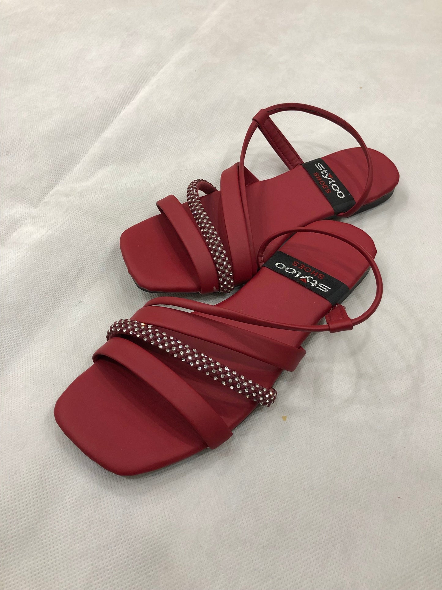 MM110-FANCY SANDALS