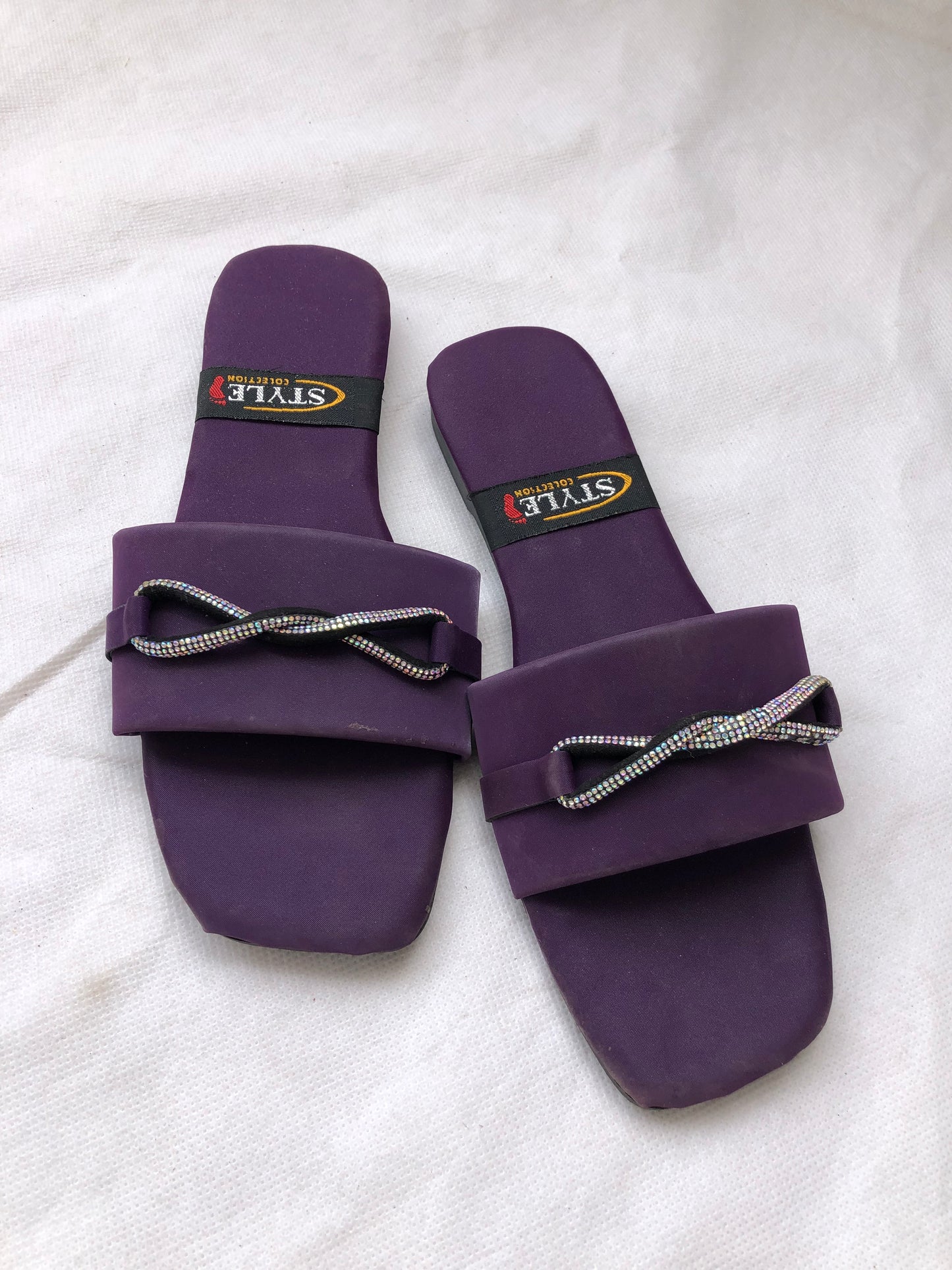 MM841-FANCY SLIDES