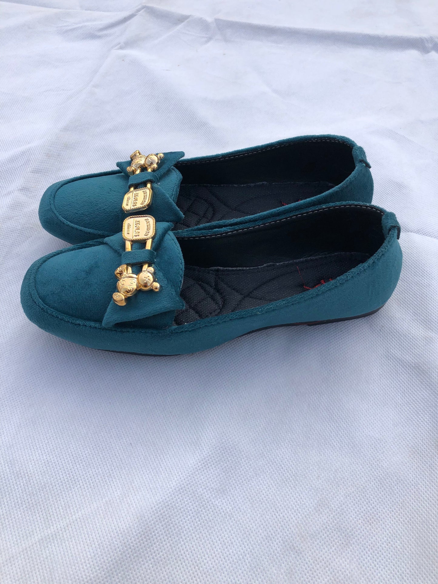 MM66-POSH LOAFERS