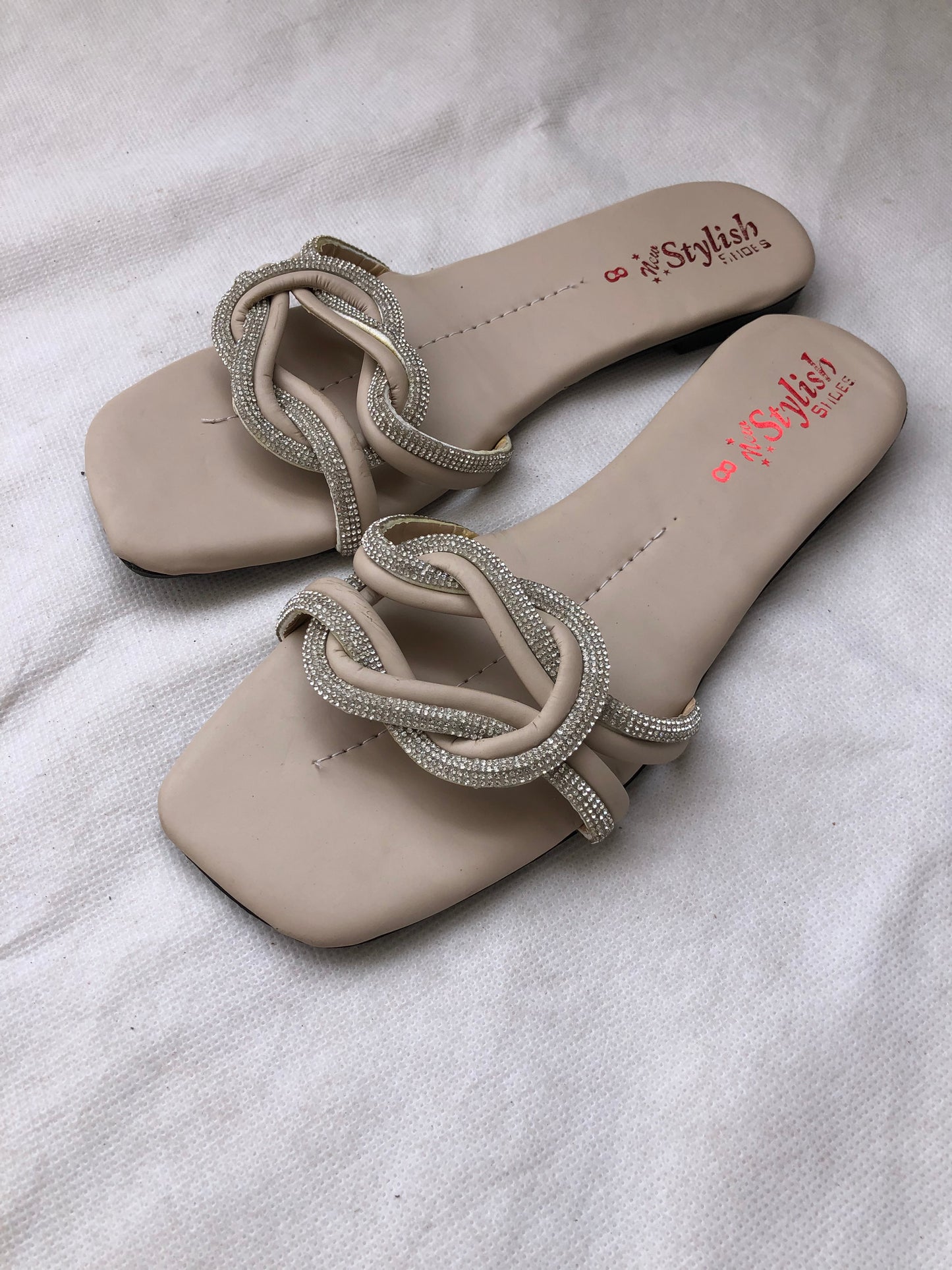 MM175-FANCY SLIDES