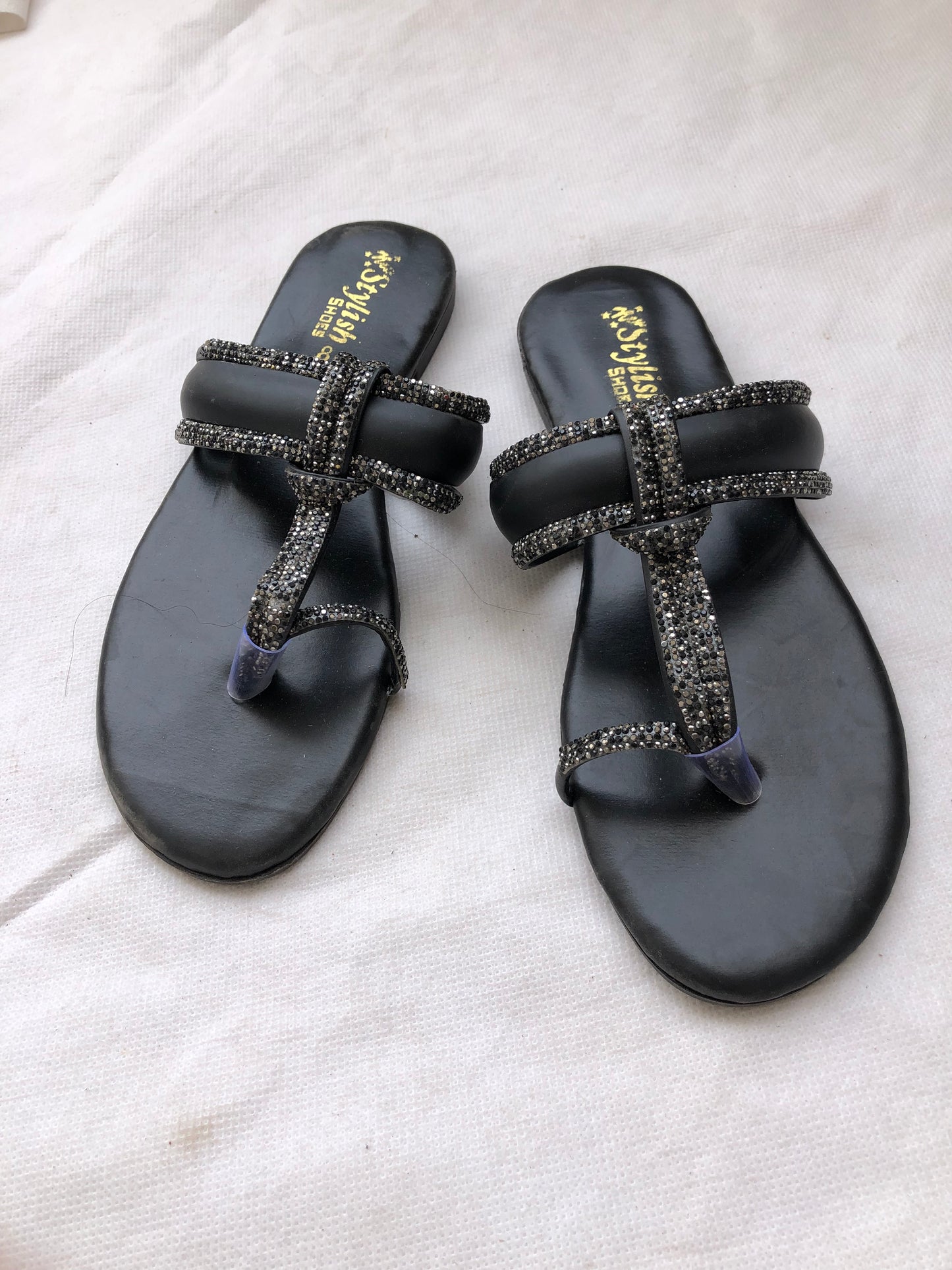 MM172-FANCY SLIDES