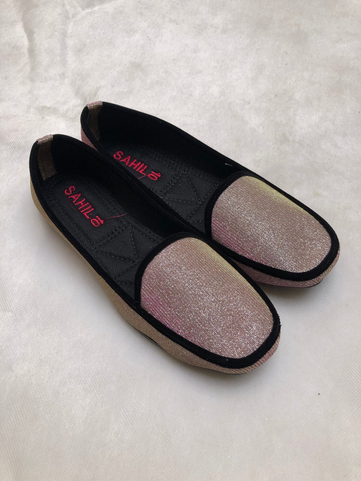 MM41-POSH LOAFERS (MOONLIGHT)