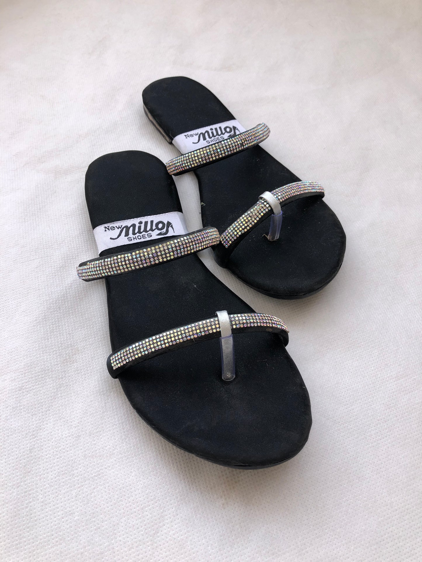 MM823-FANCY SLIDES