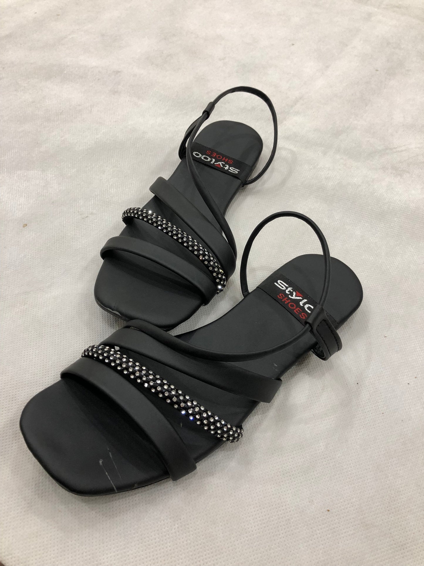 MM112-FANCY SANDALS