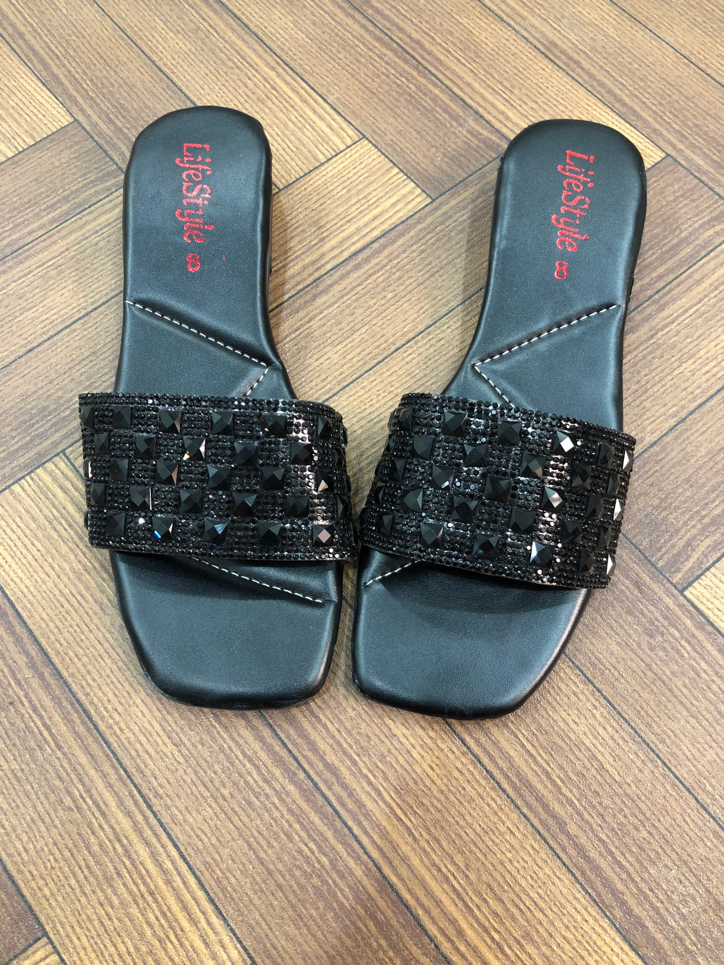 MM461-FANCY SLIDES