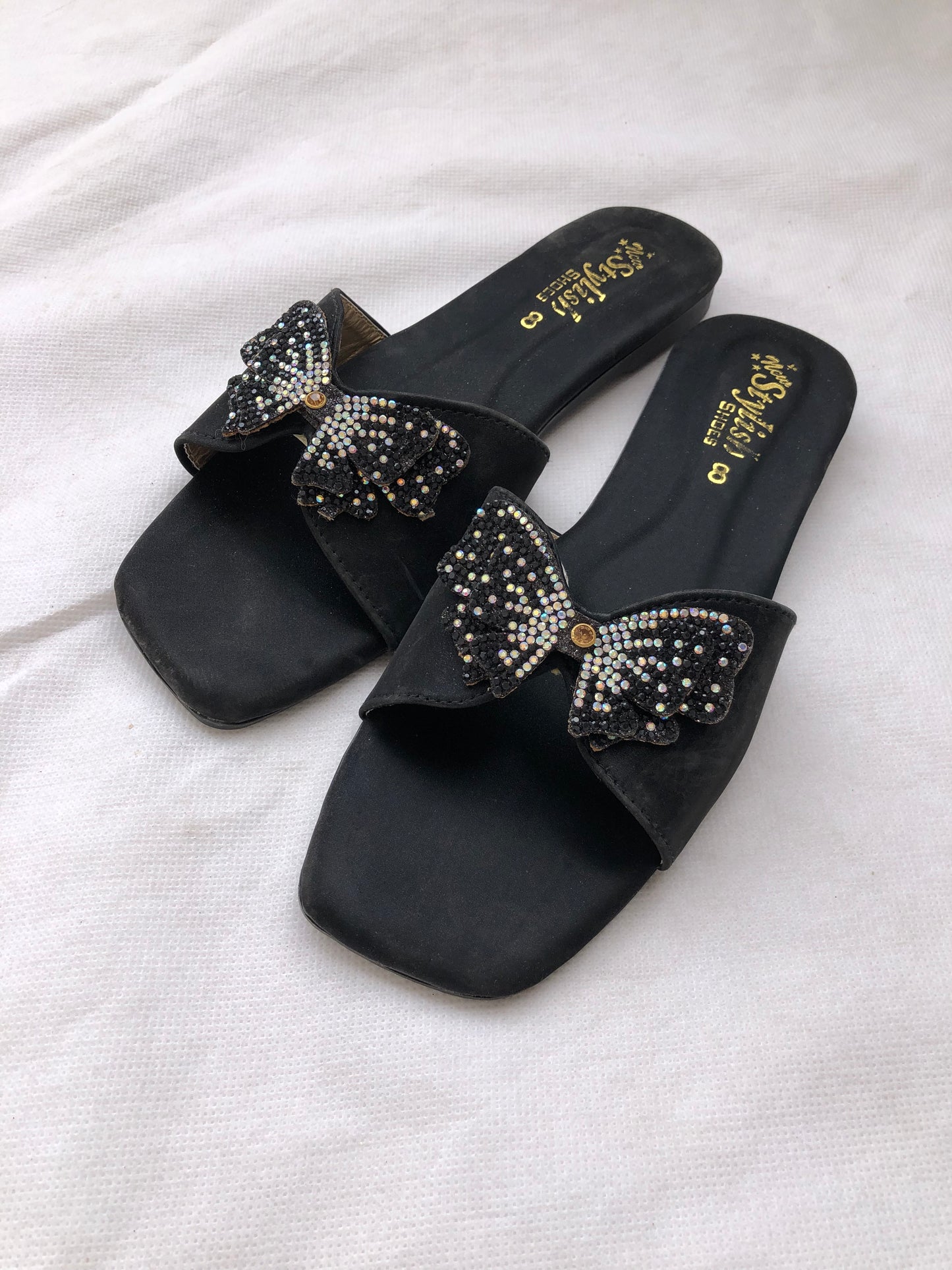 MM832-FANCY SLIDES
