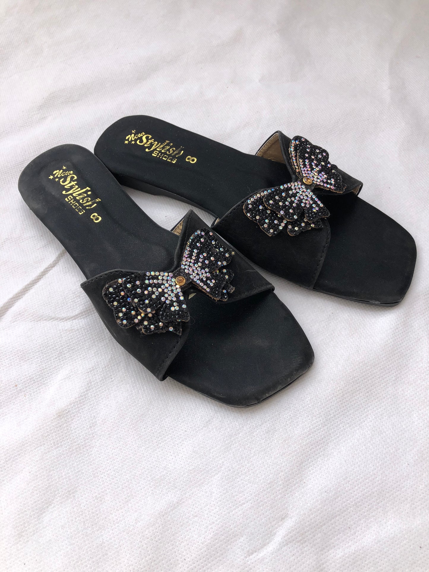 MM832-FANCY SLIDES