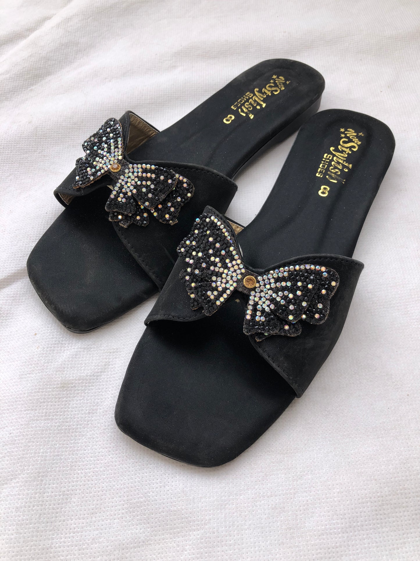 MM832-FANCY SLIDES