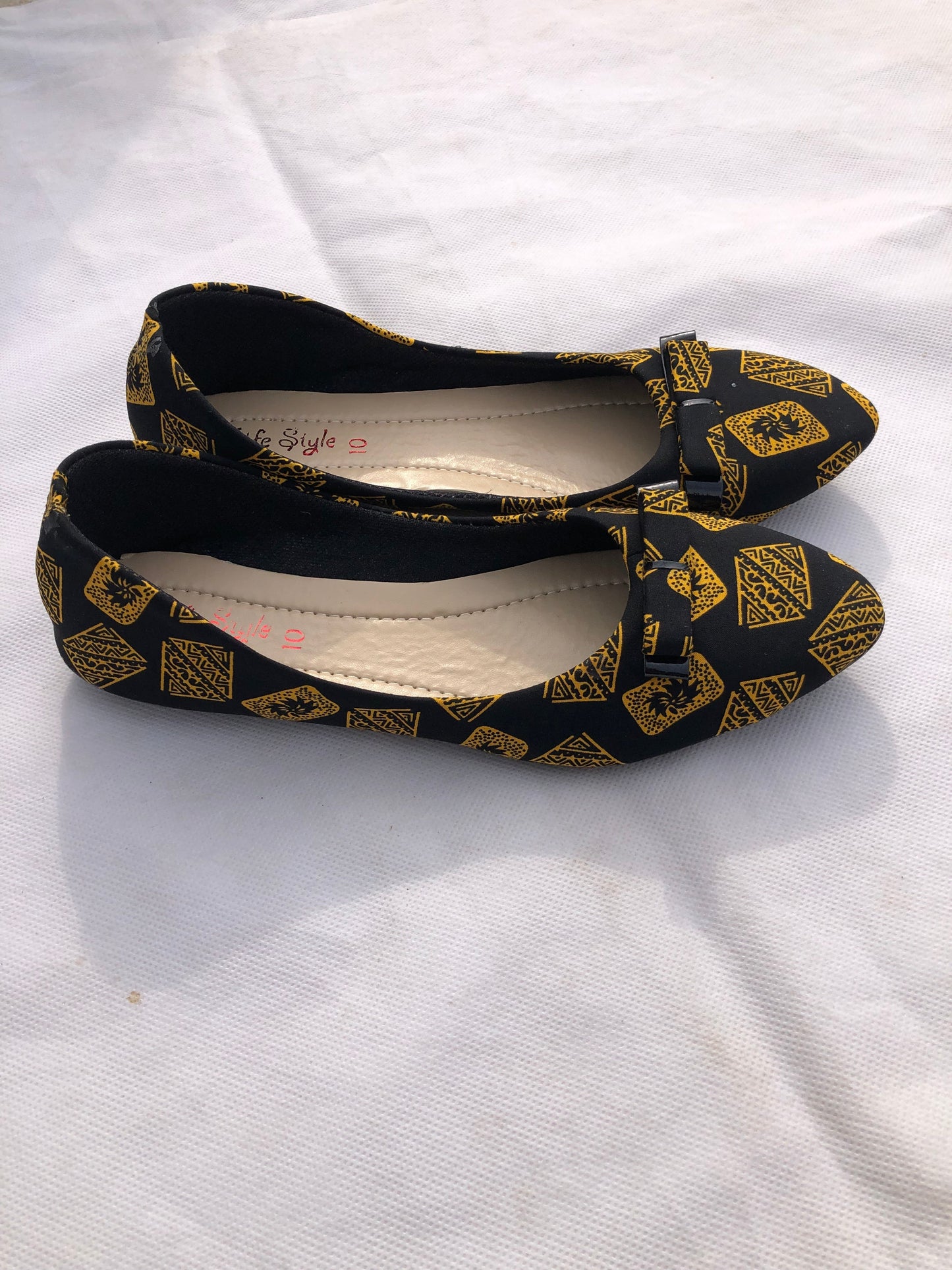 MM60-POSH PUMPS