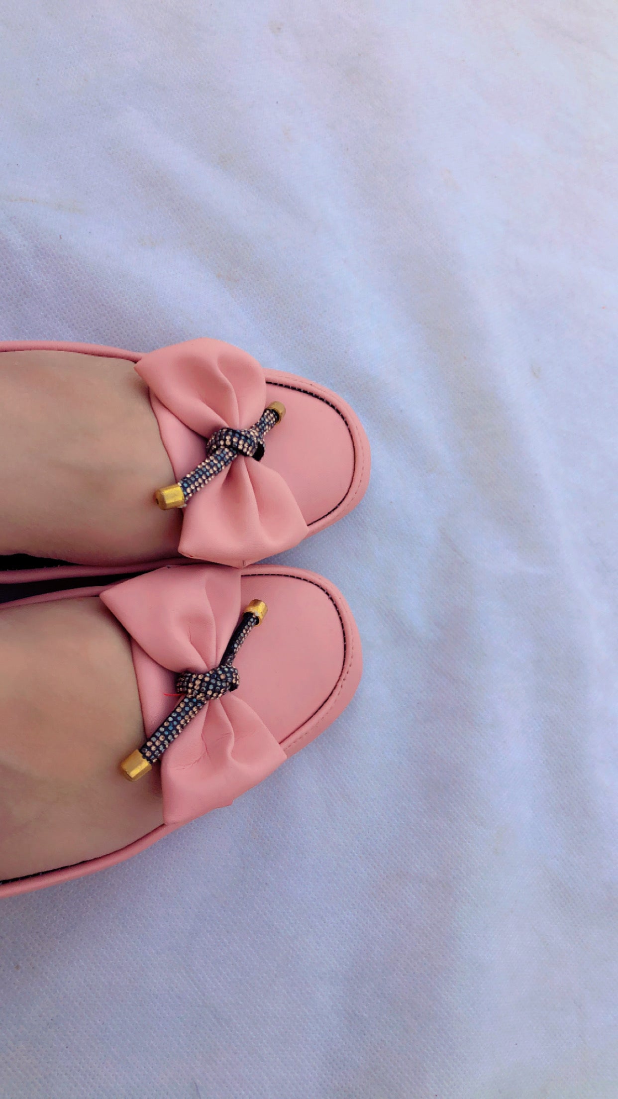 MM976-POSH LOAFERS