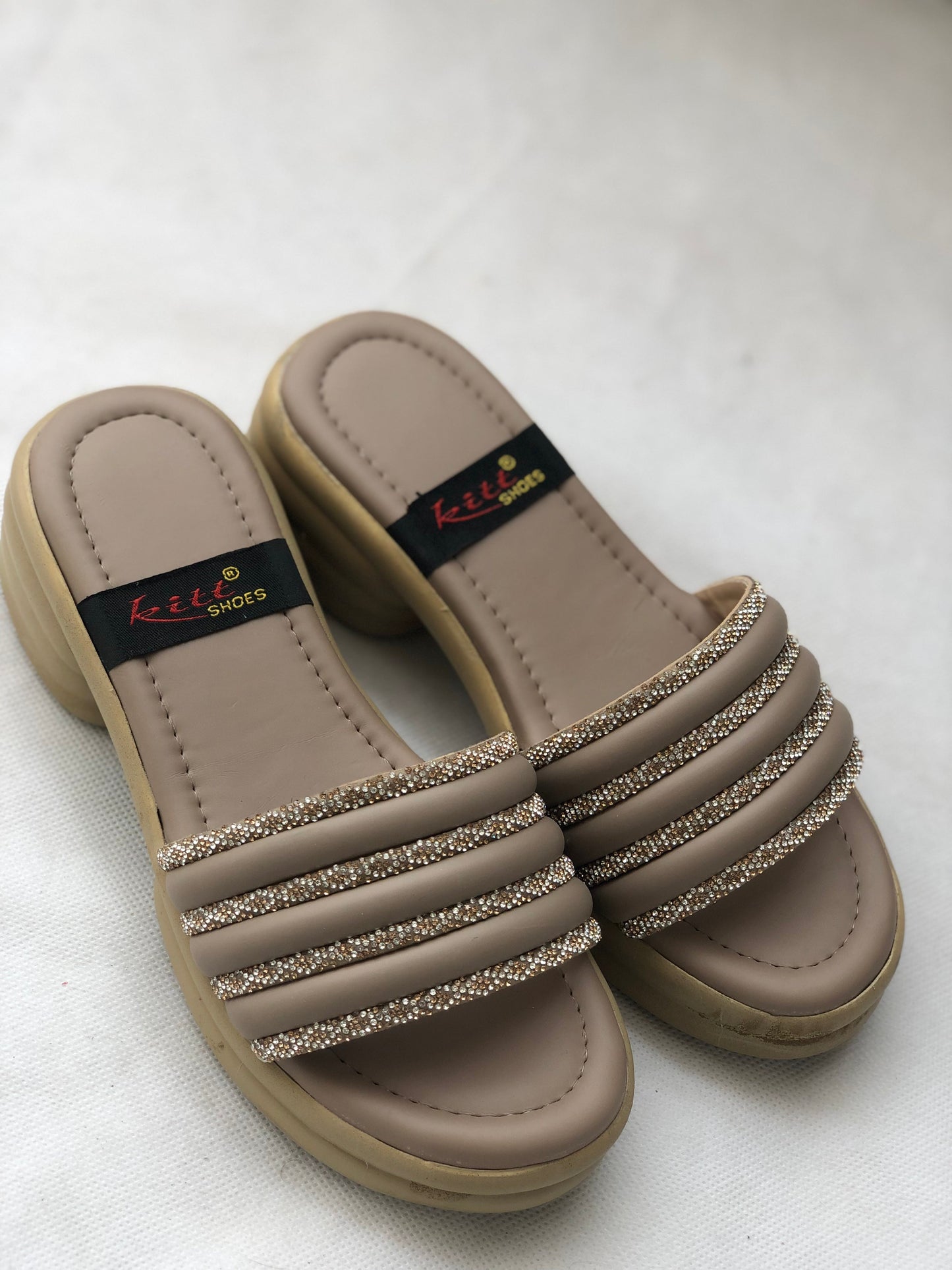 MM847-Platform Wedges