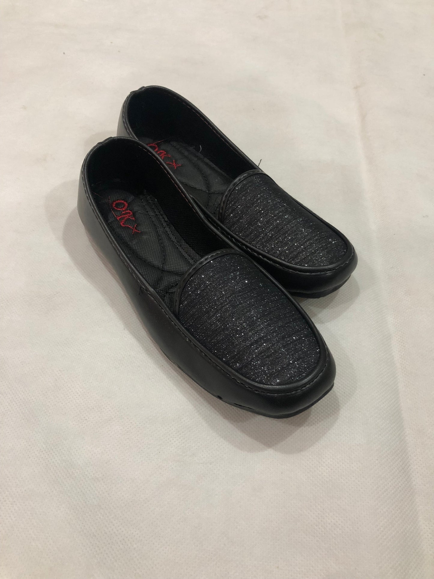 MM96-POSH LOAFERS (MOONLIGHT)