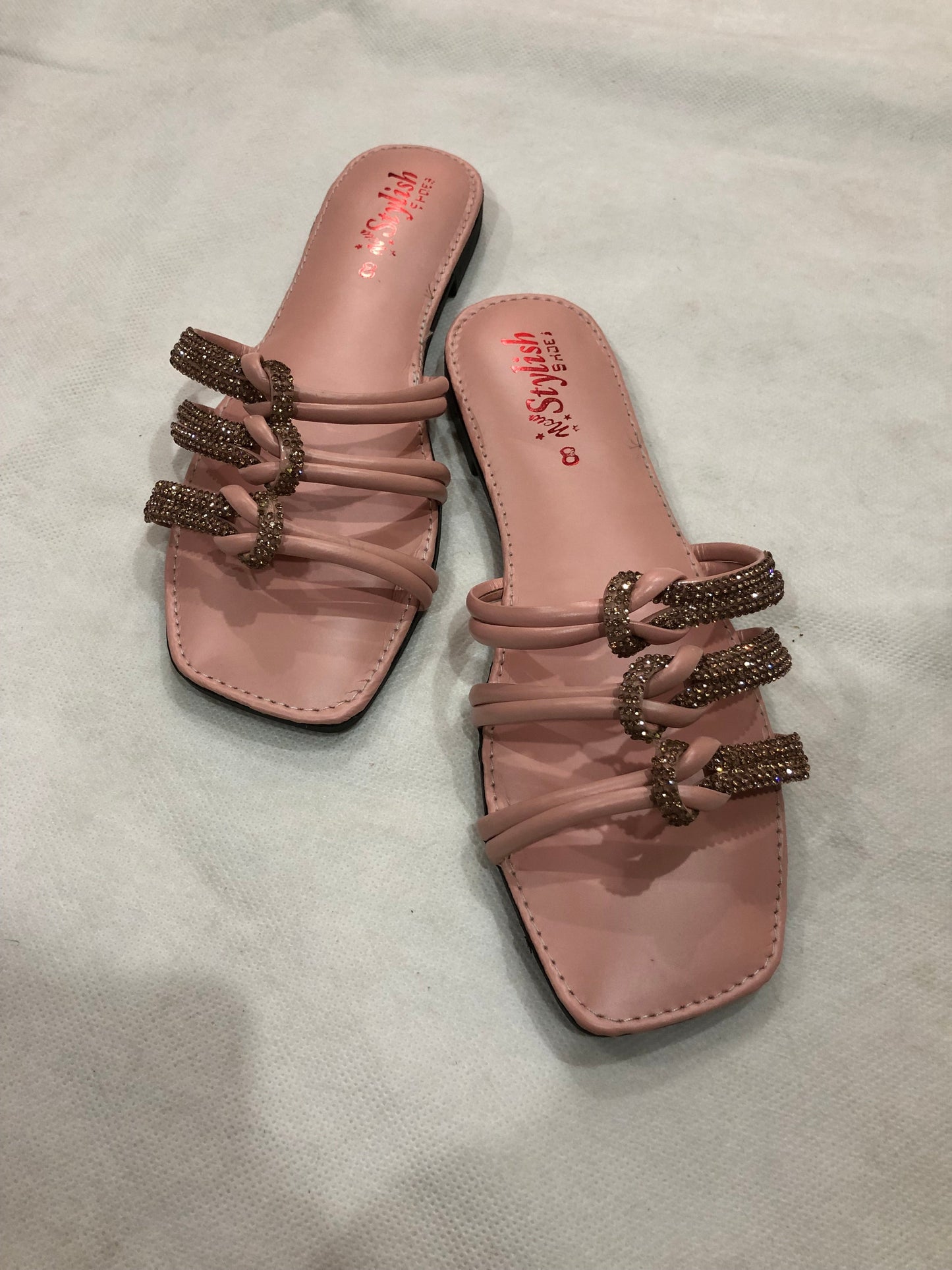 MM447-FANCY SLIDES