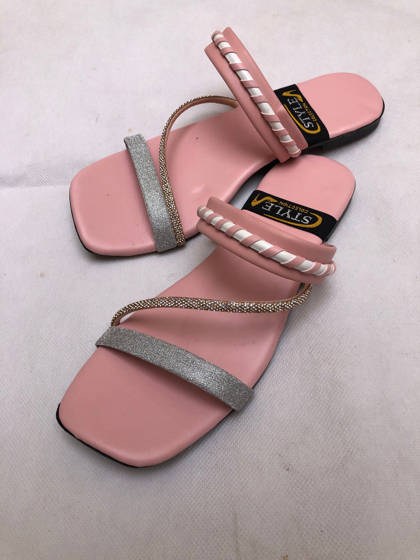MM176-FANCY SLIDES