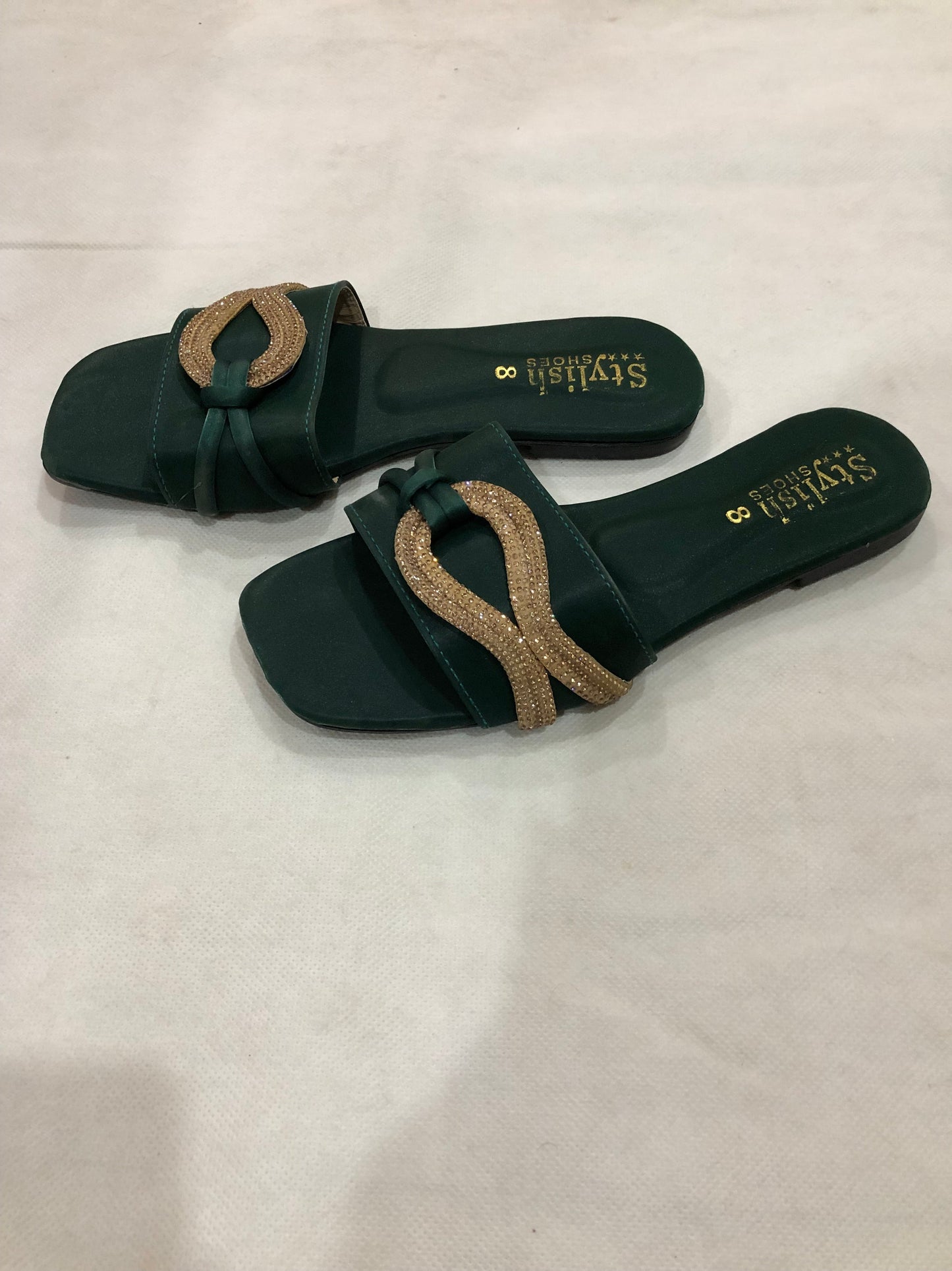 MM814-FANCY SLIDES