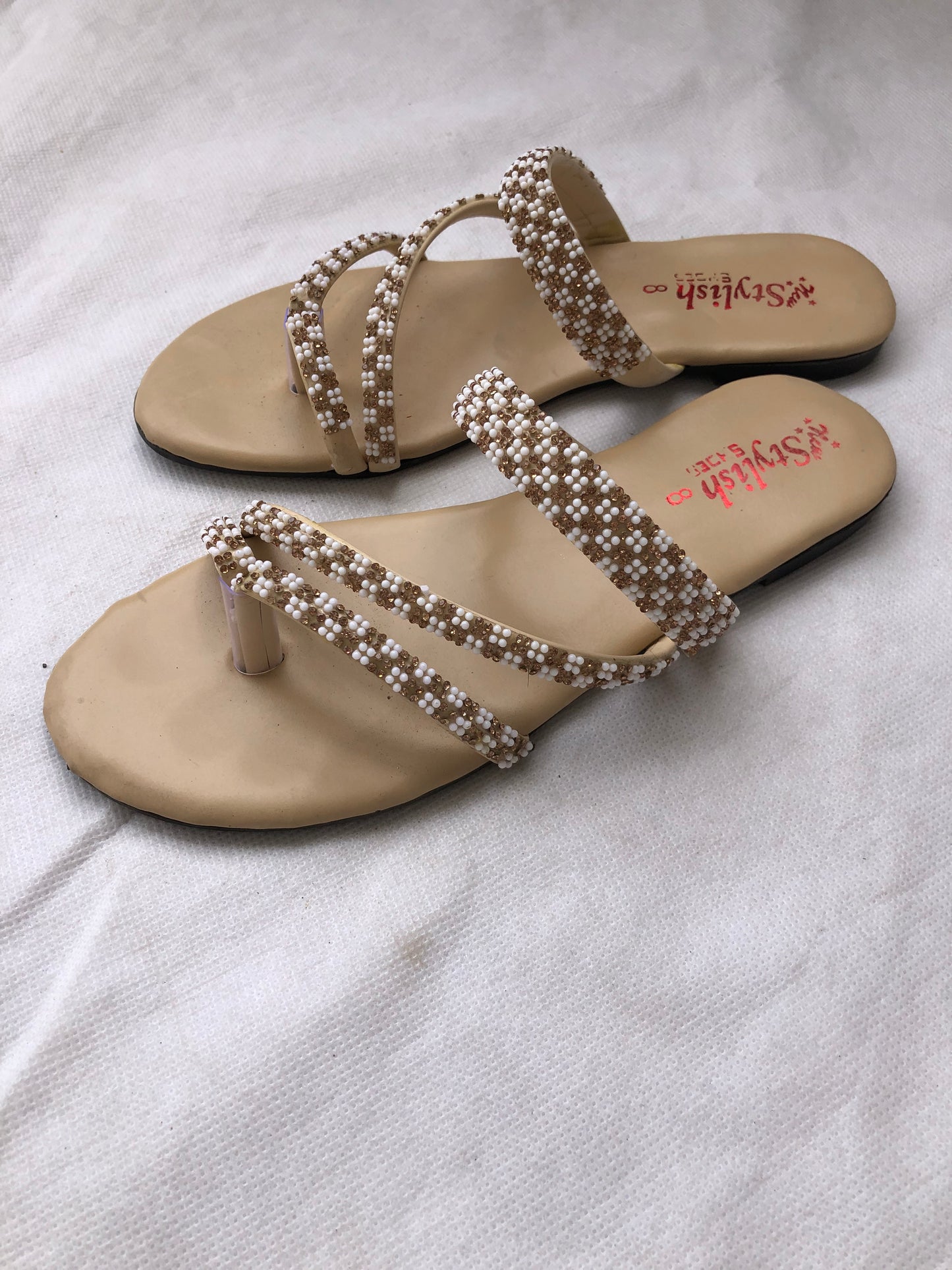 MM175-FANCY SLIDES