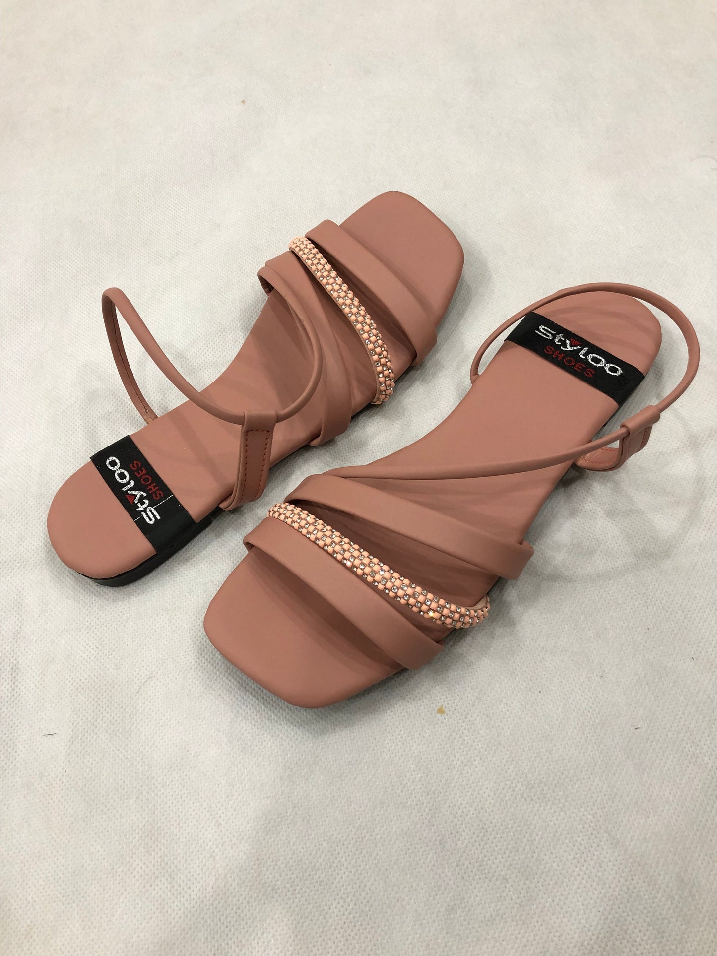 MM104-FANCY SANDALS