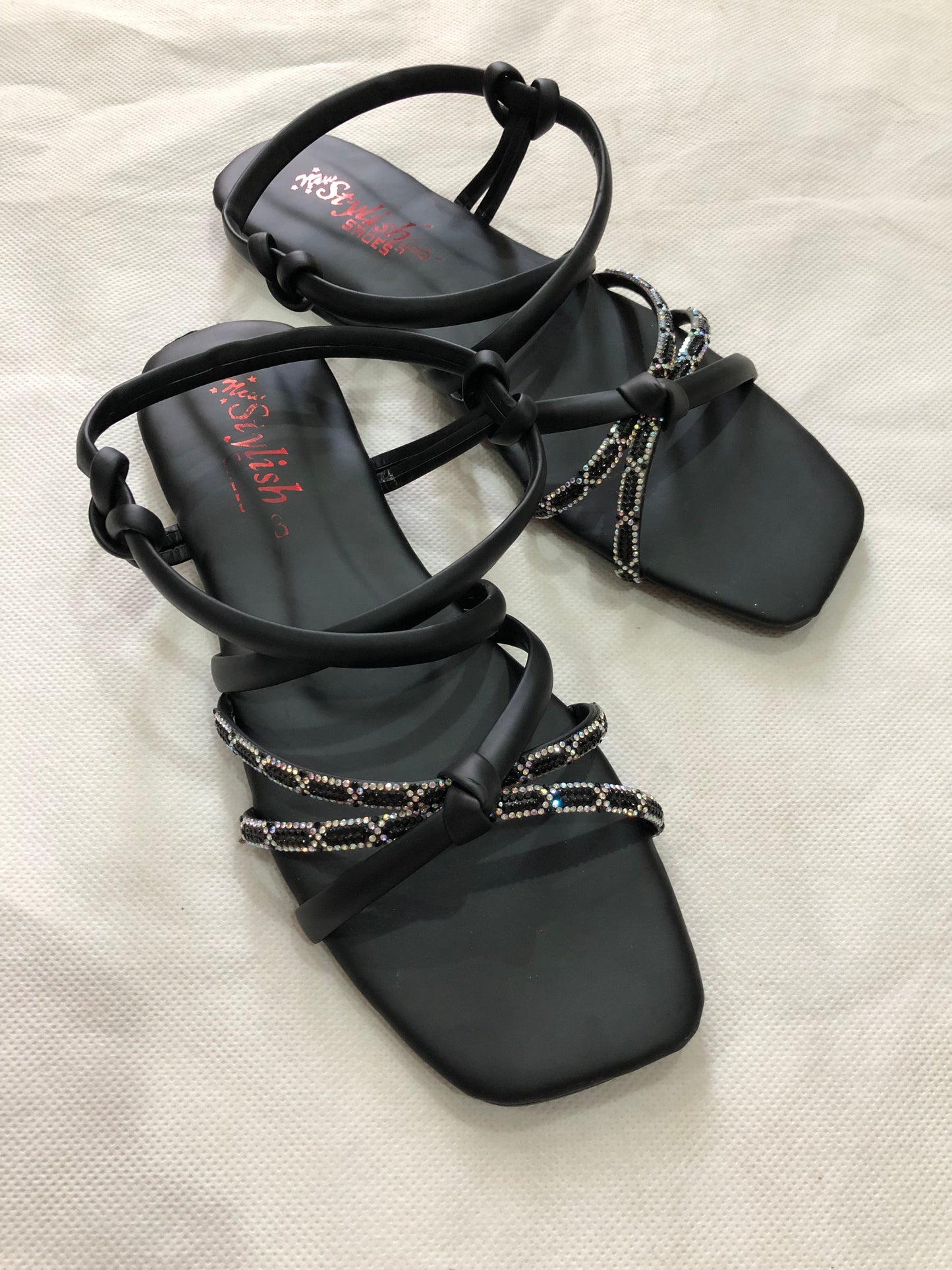 MM848-FANCY SANDALS