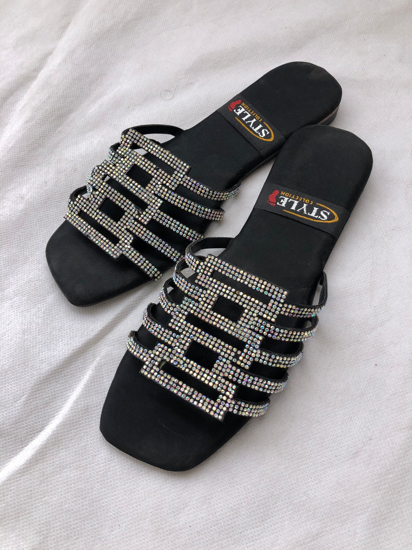 MM847-FANCY SLIDES