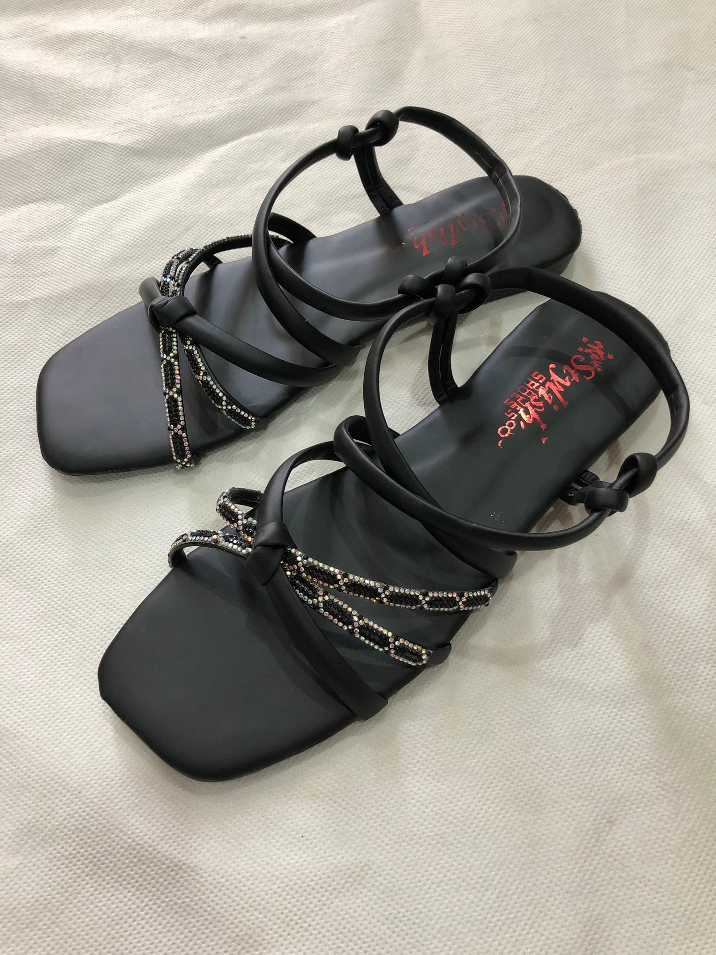 MM848-FANCY SANDALS