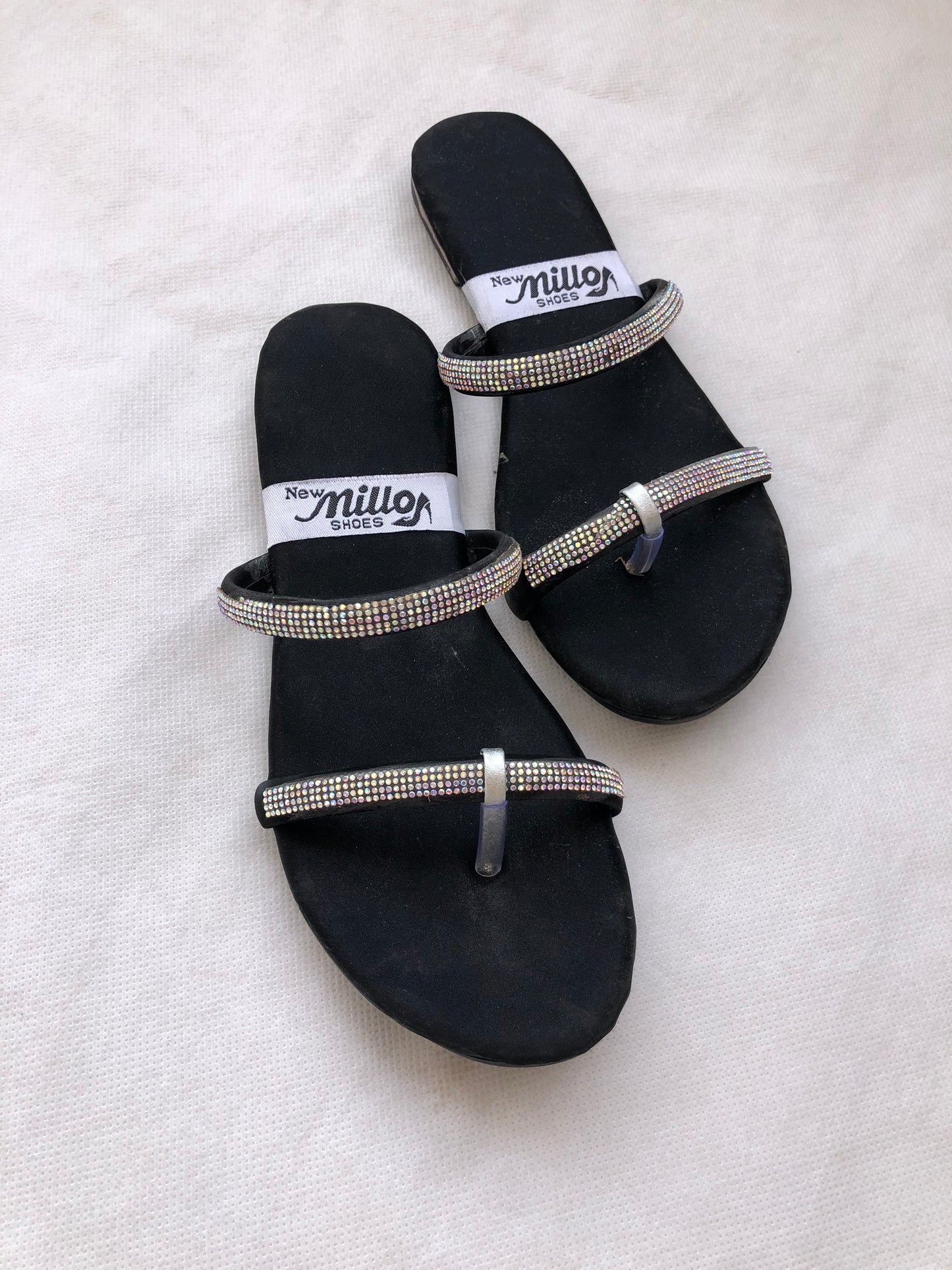 MM823-FANCY SLIDES