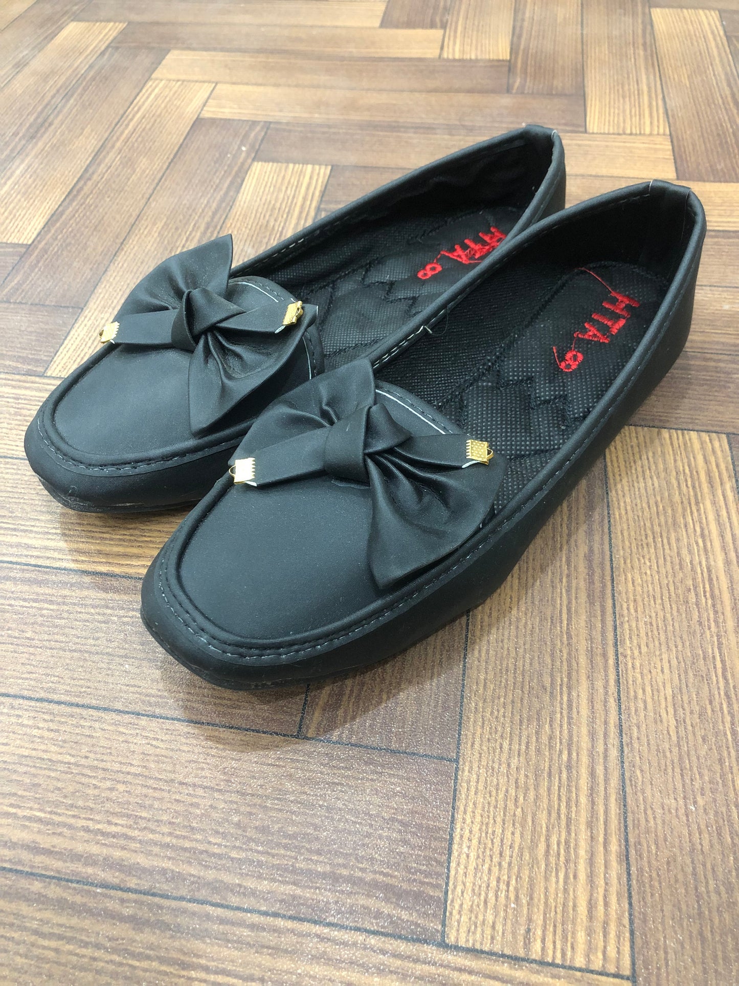 MM970-POSH LOAFERS