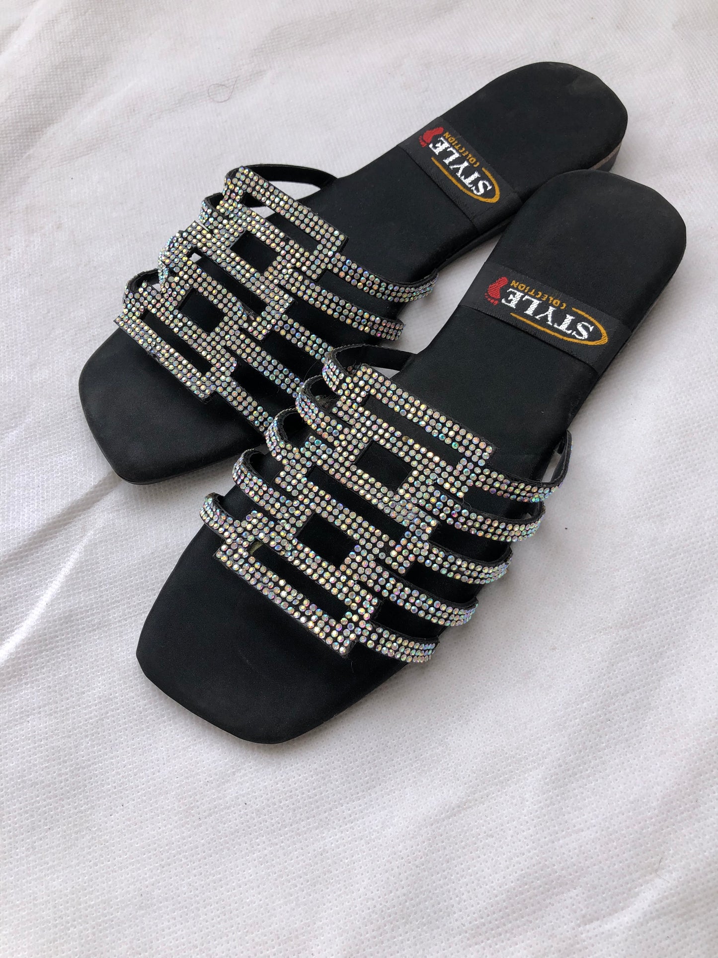 MM847-FANCY SLIDES