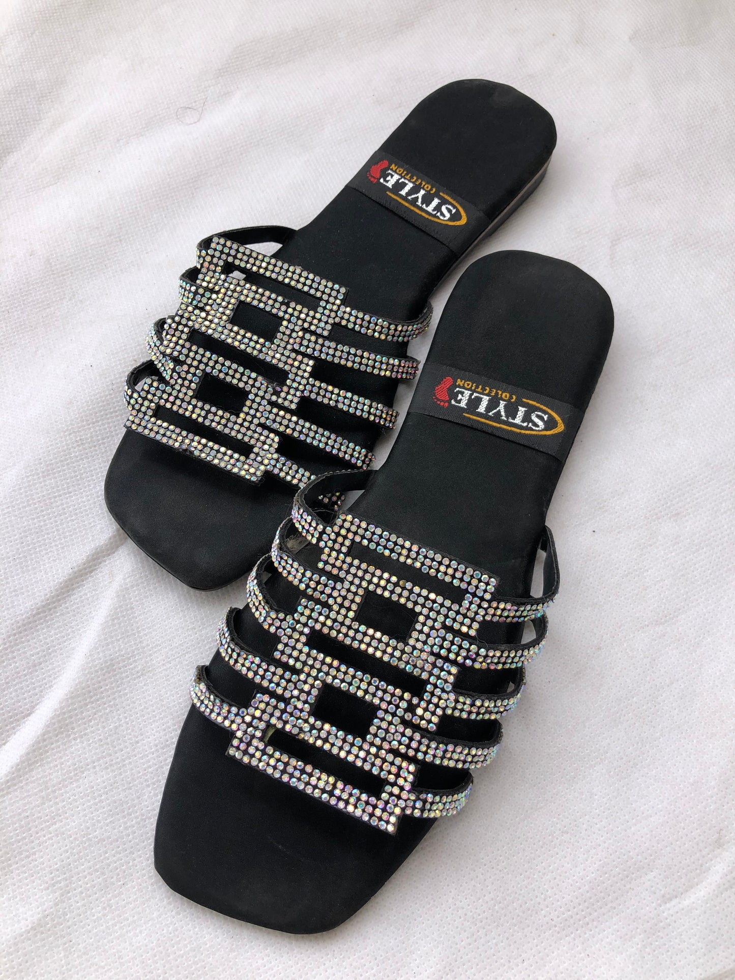 MM847-FANCY SLIDES