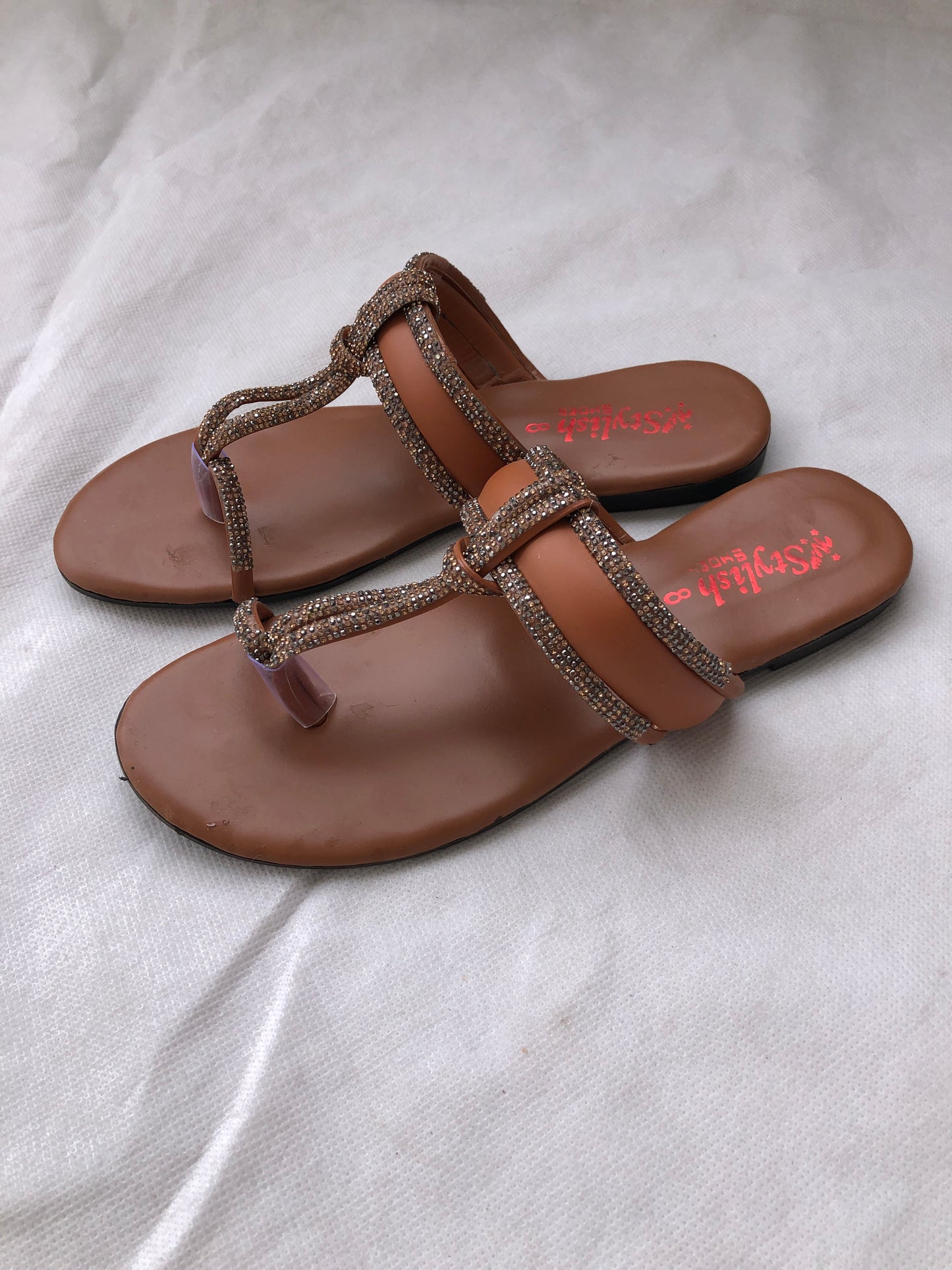 MM836-FANCY SLIDES