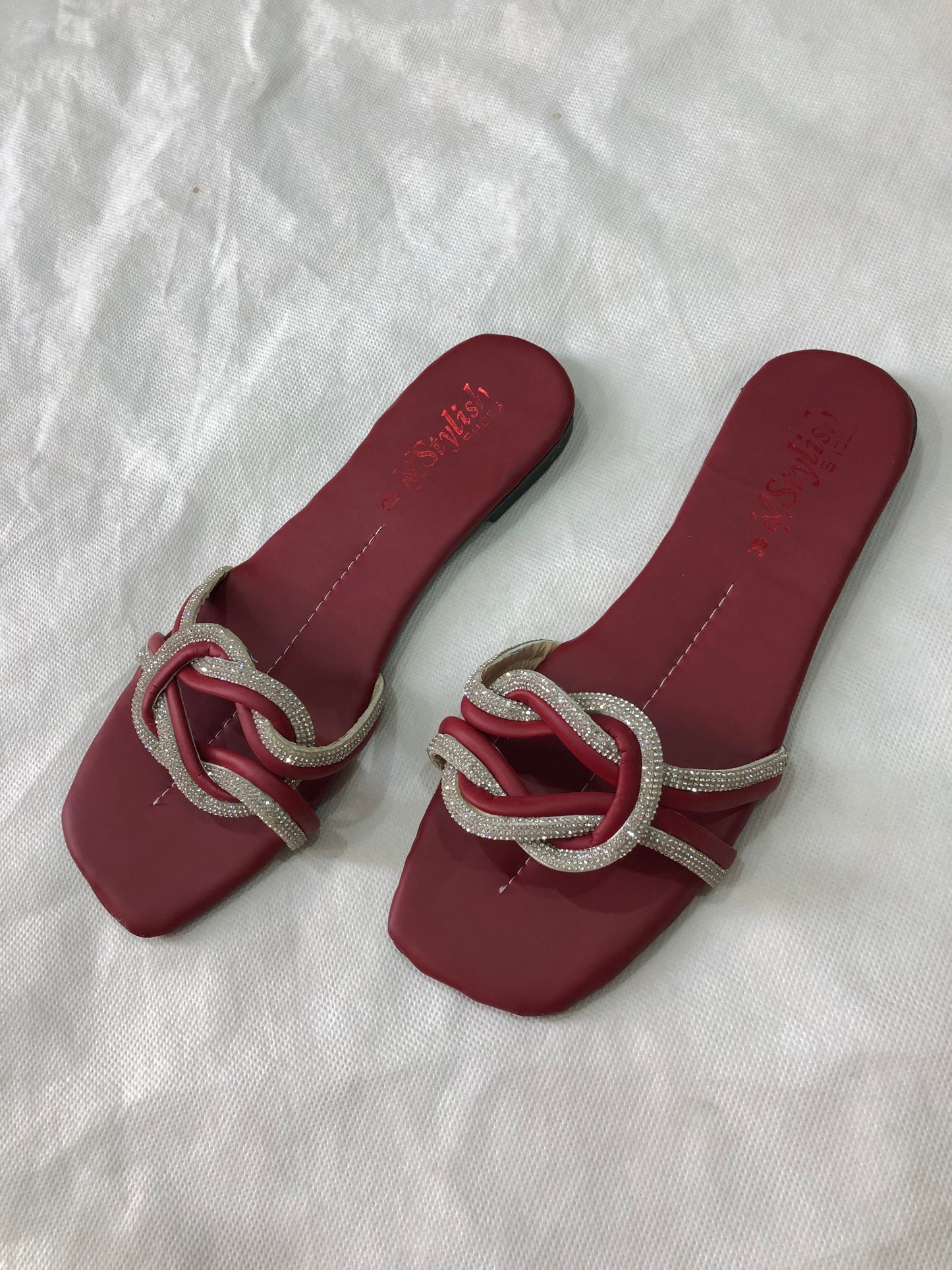 MM493- FANCY SLIDES