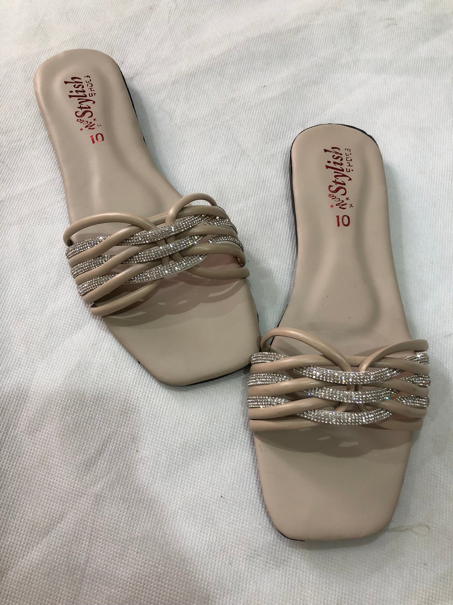 MM426-FANCY SLIDES