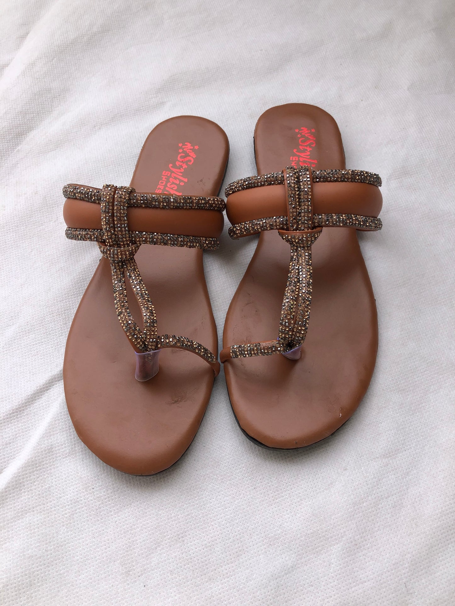 MM836-FANCY SLIDES