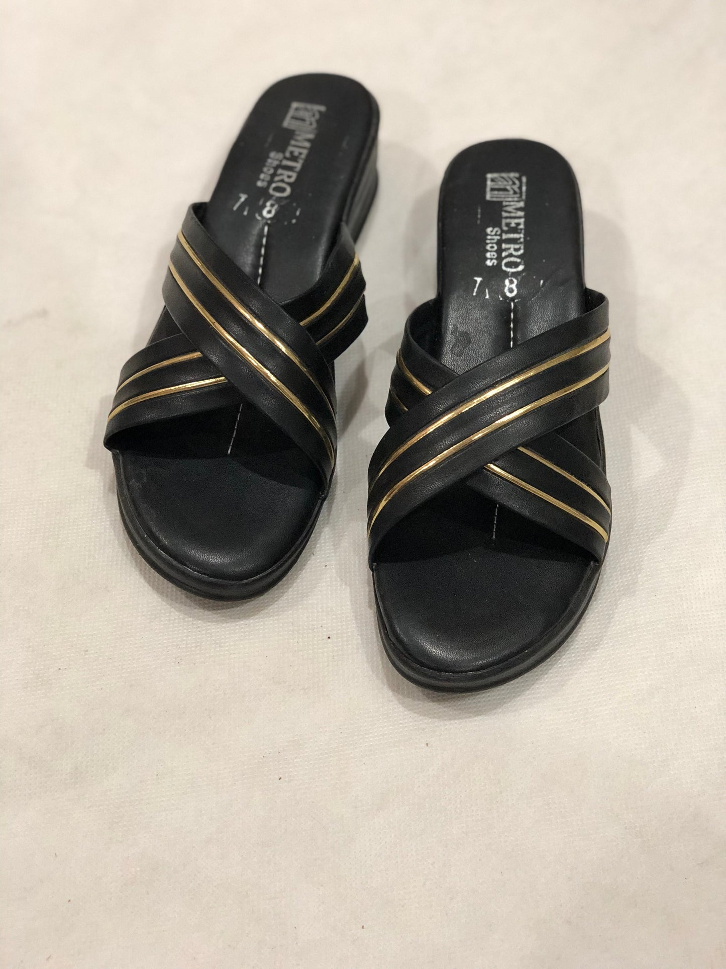 MM844-Platform Wedges