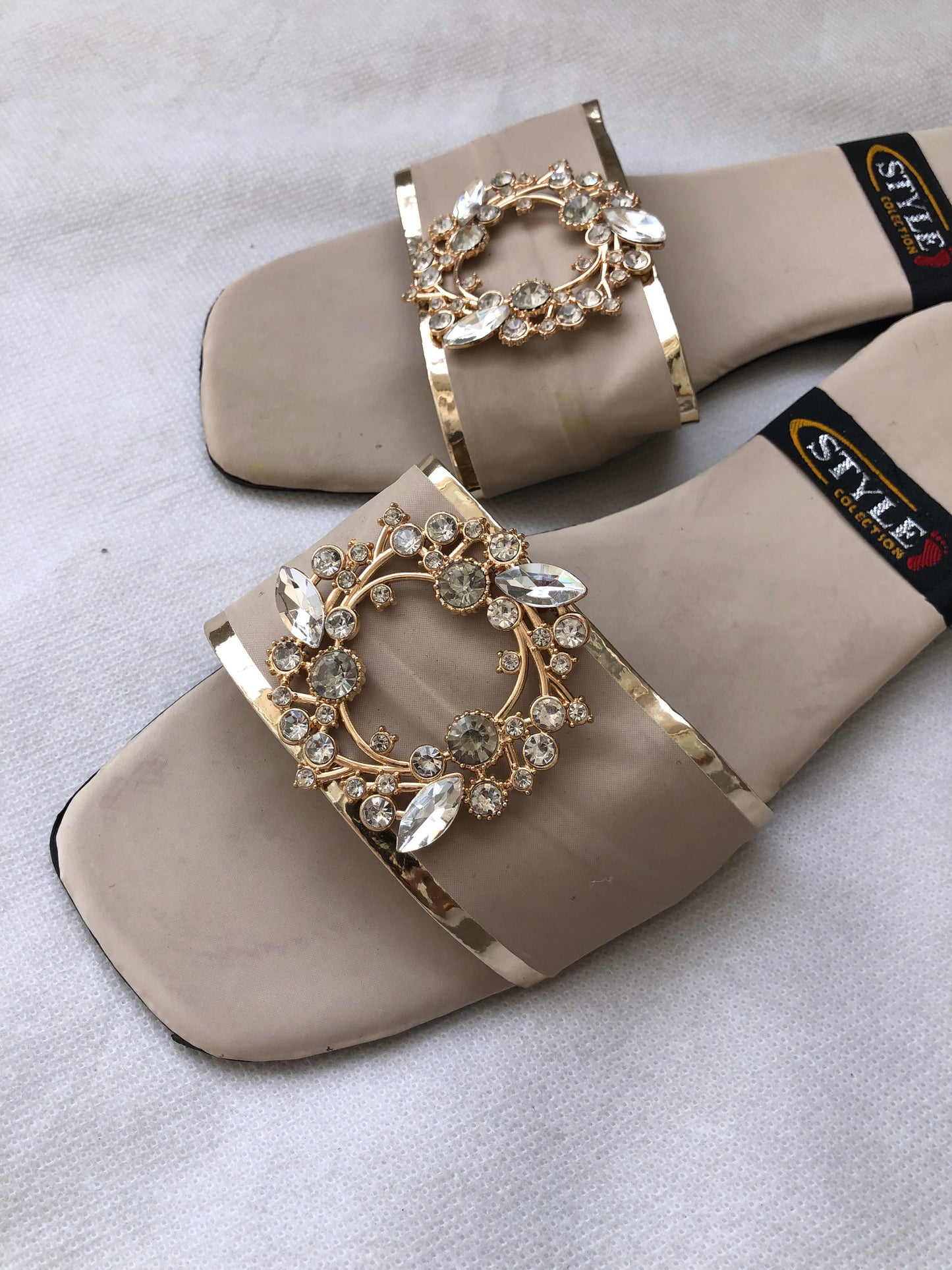 MM878-FANCY SLIDES