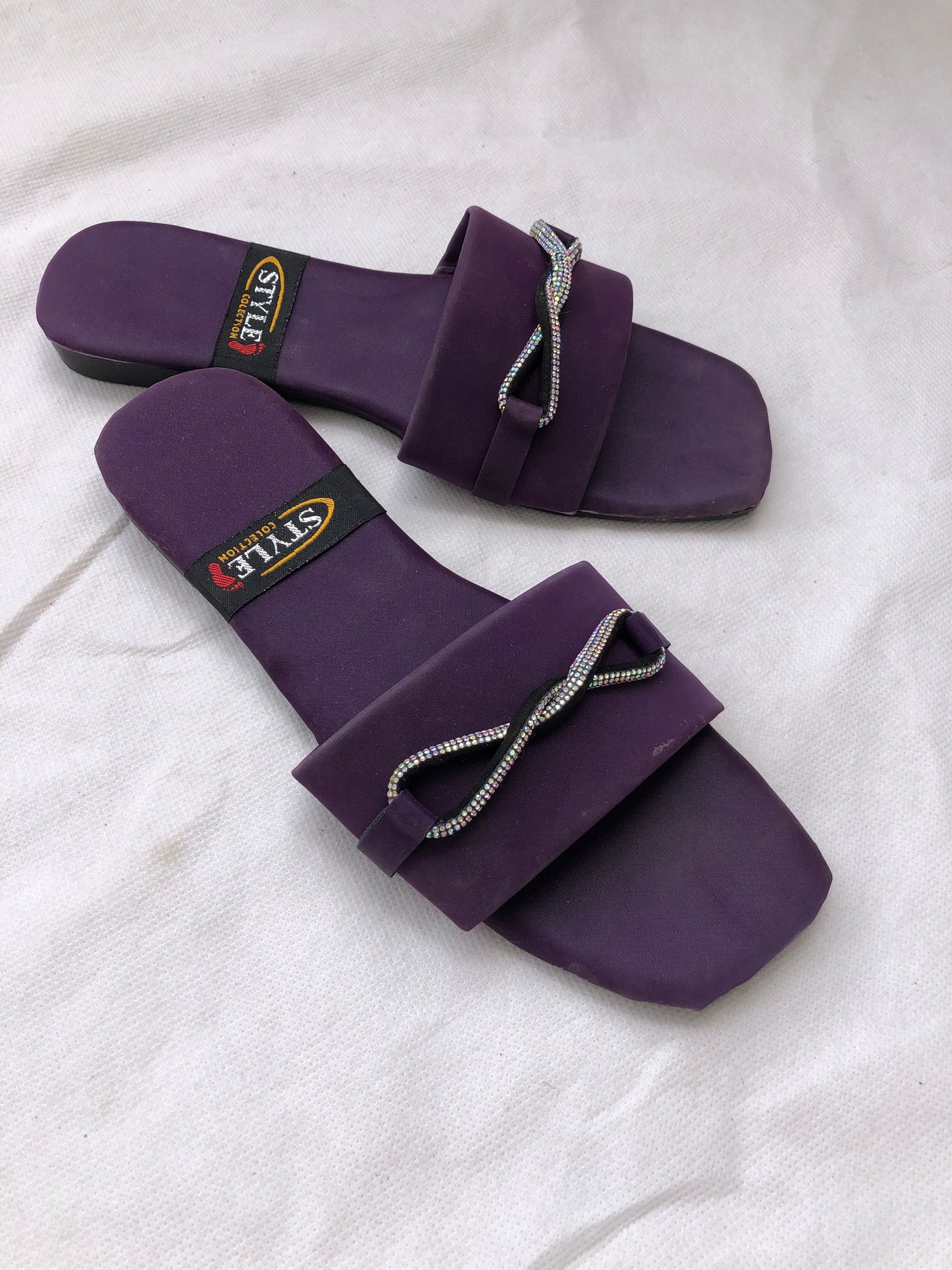 MM841-FANCY SLIDES
