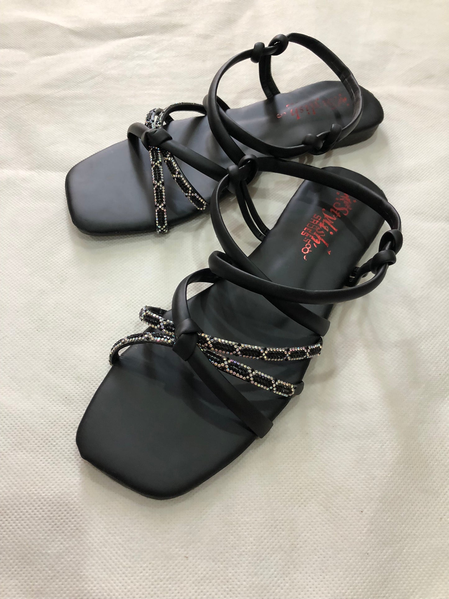 MM848-FANCY SANDALS