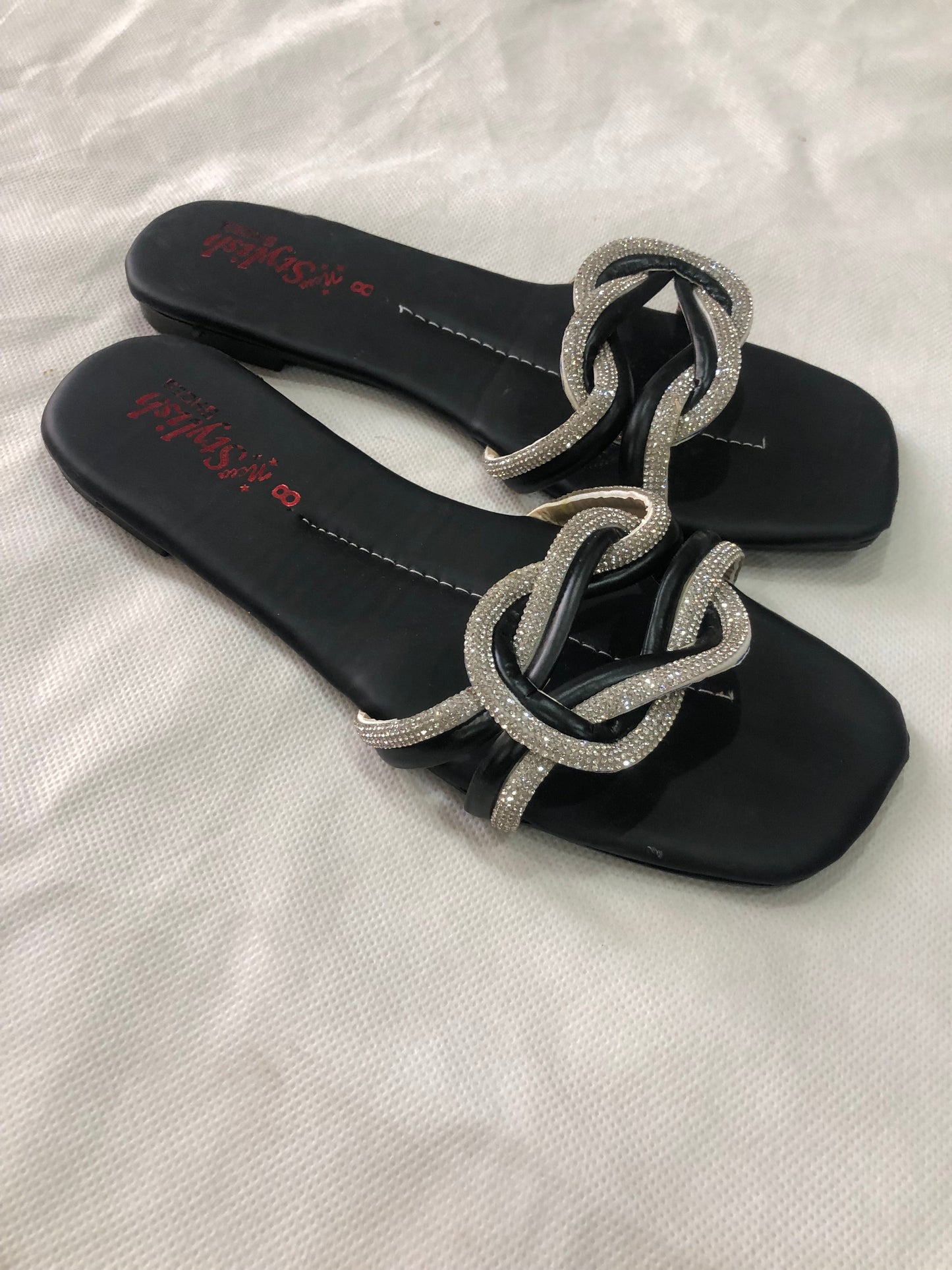 MM499- FANCY SLIDES