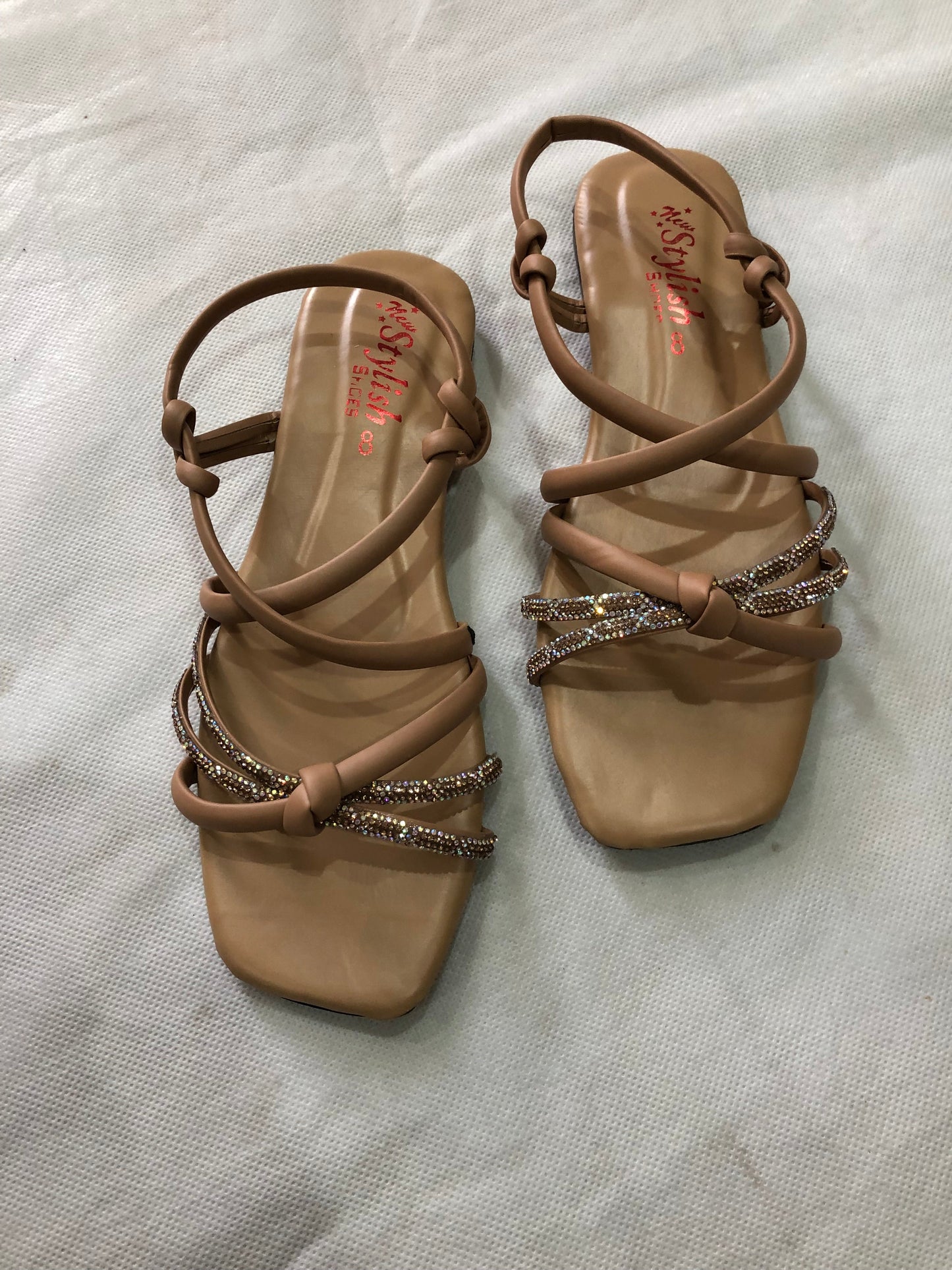 MM847-FANCY SANDALS