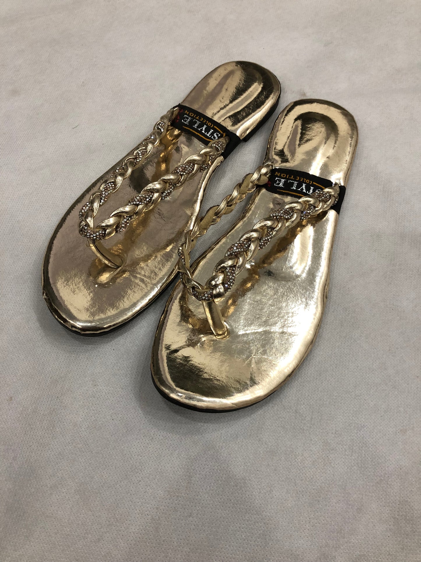 MM487-FANCY SLIDES